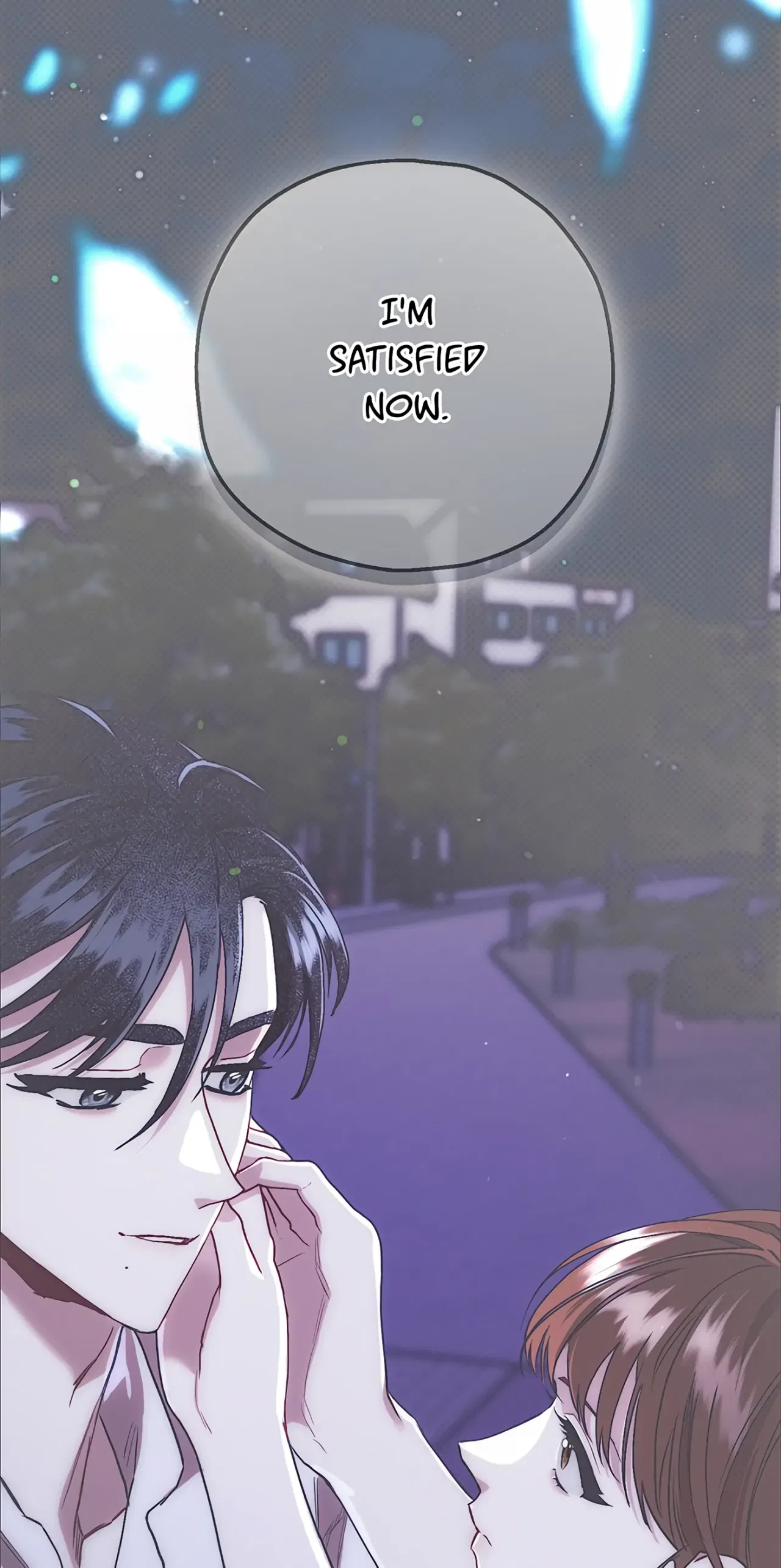 The Second Proposal Was Sweet Chapter 70 – Page 36