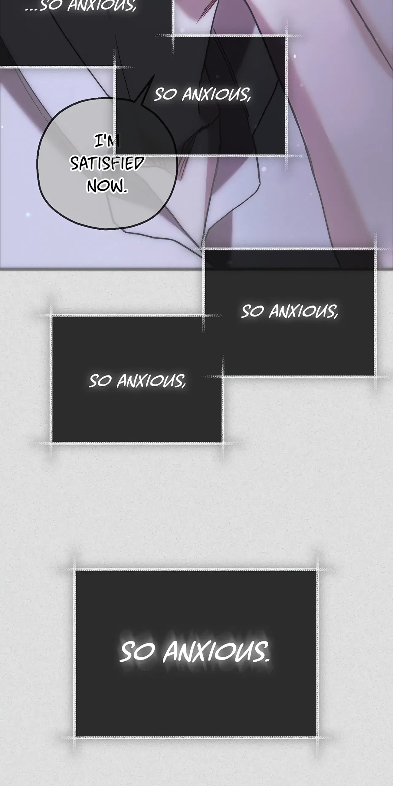 The Second Proposal Was Sweet Chapter 70 – Page 39