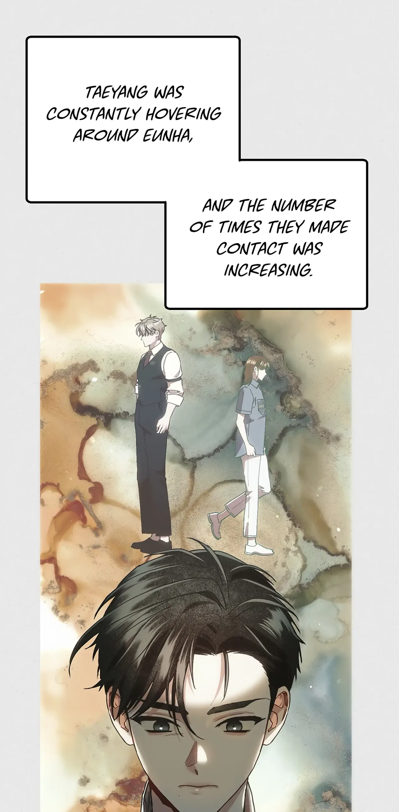 The Second Proposal Was Sweet Chapter 70 – Page 41