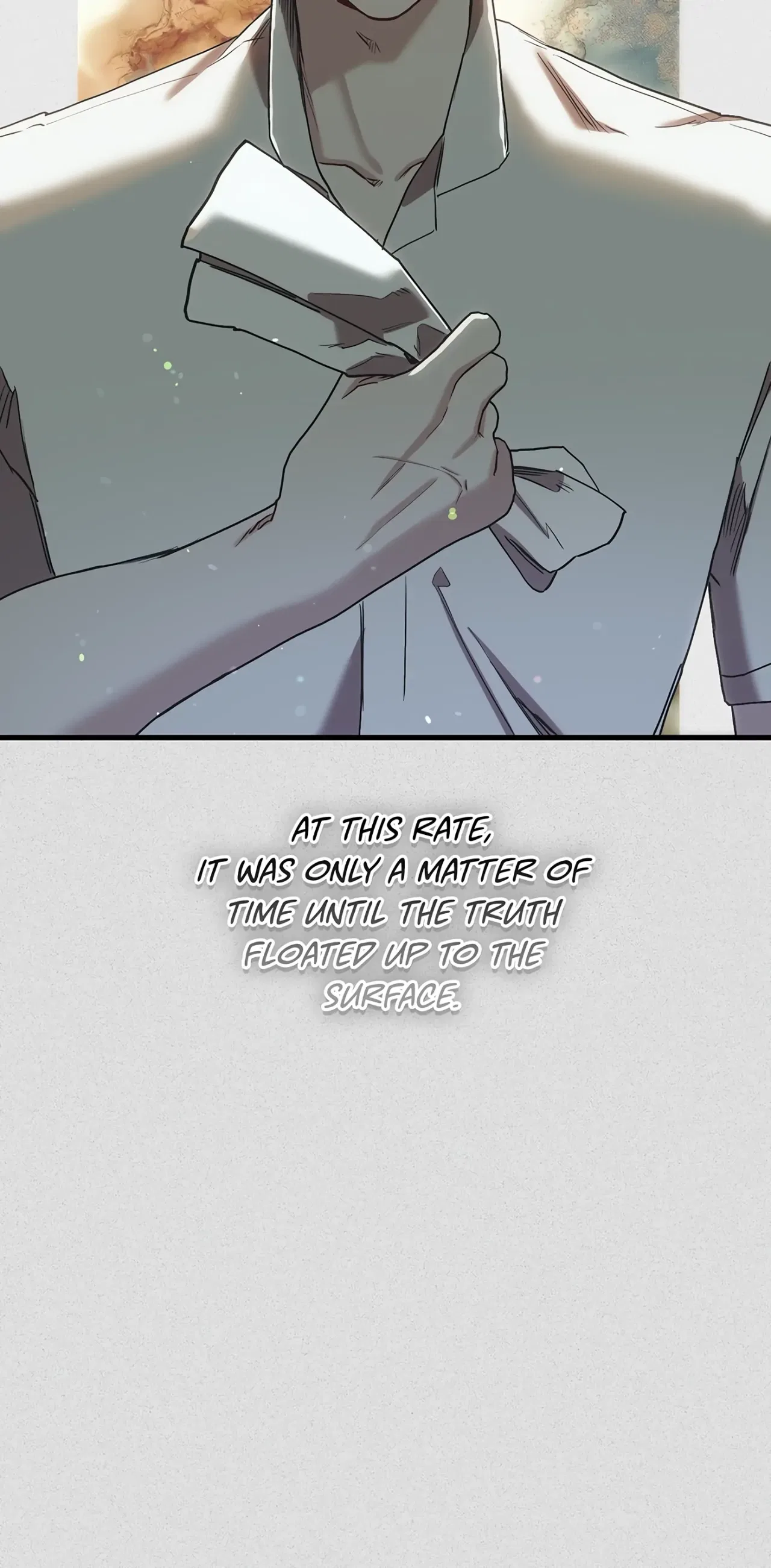 The Second Proposal Was Sweet Chapter 70 – Page 42