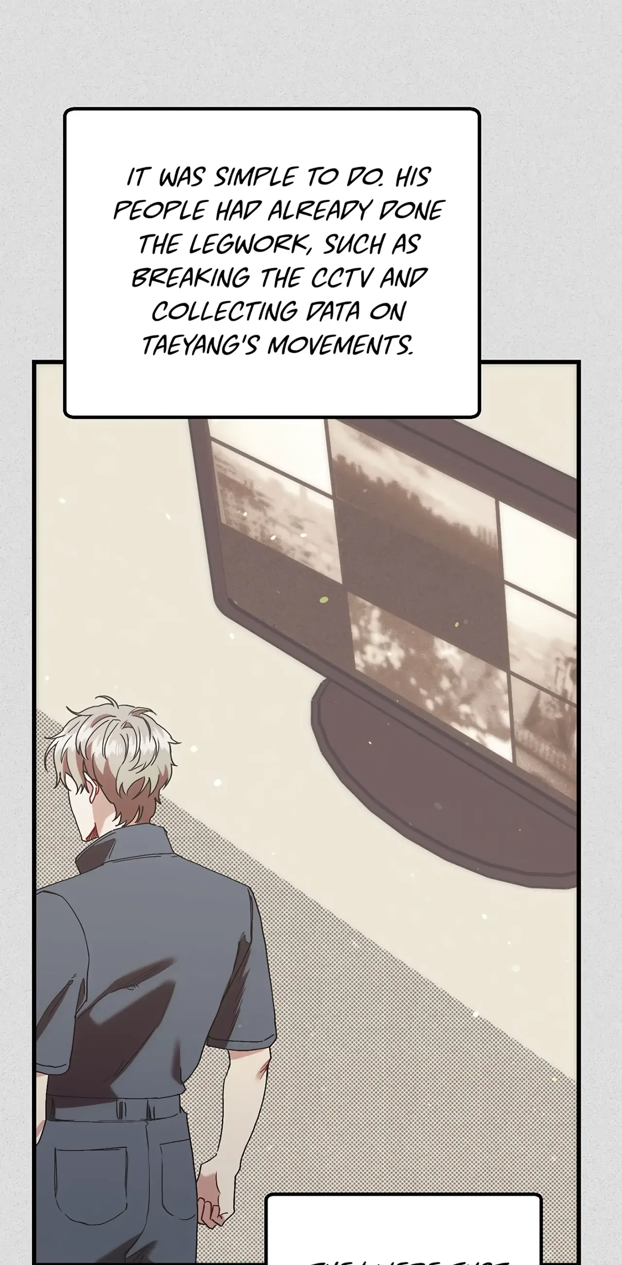 The Second Proposal Was Sweet Chapter 70 – Page 45