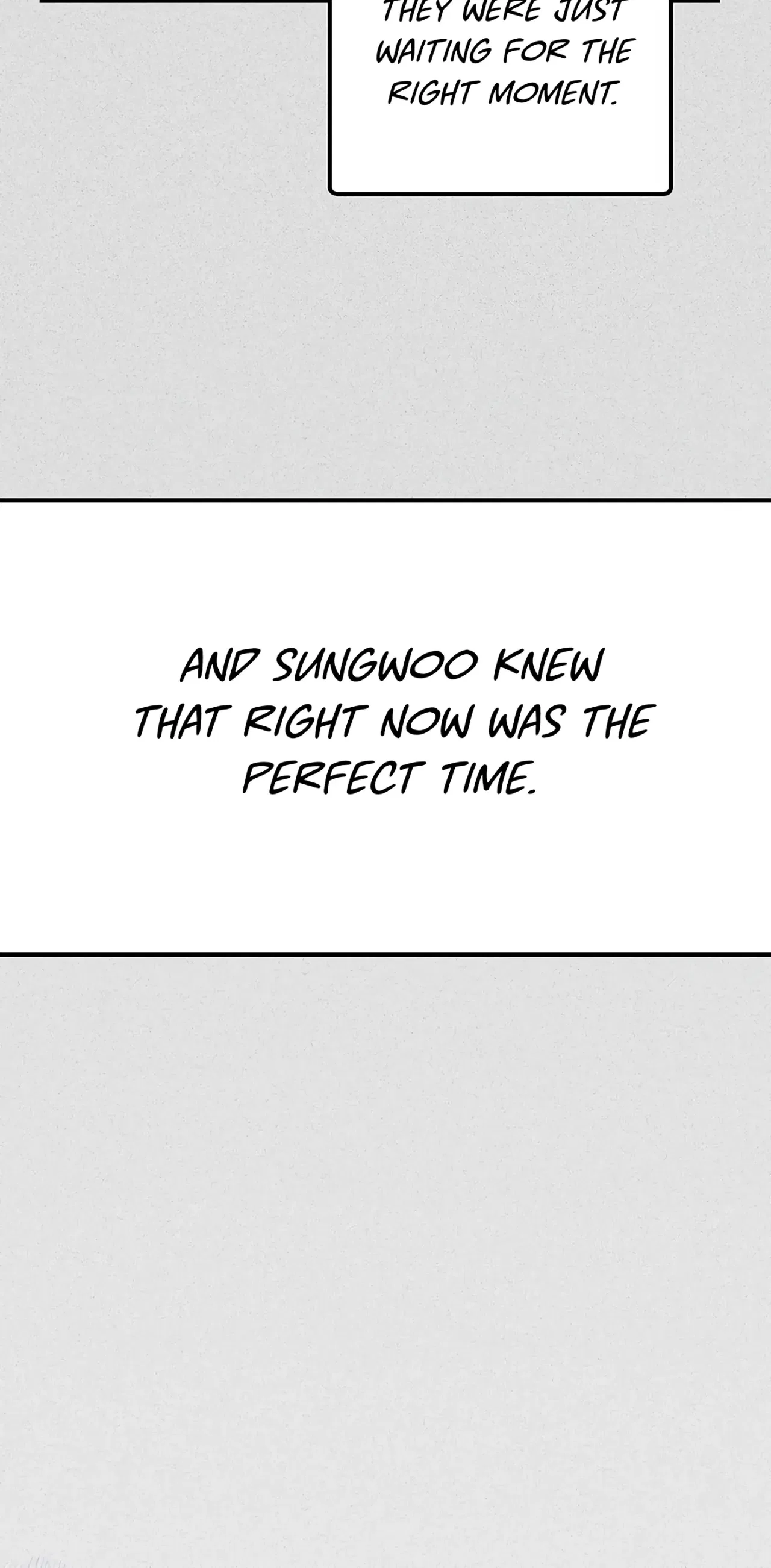 The Second Proposal Was Sweet Chapter 70 – Page 46