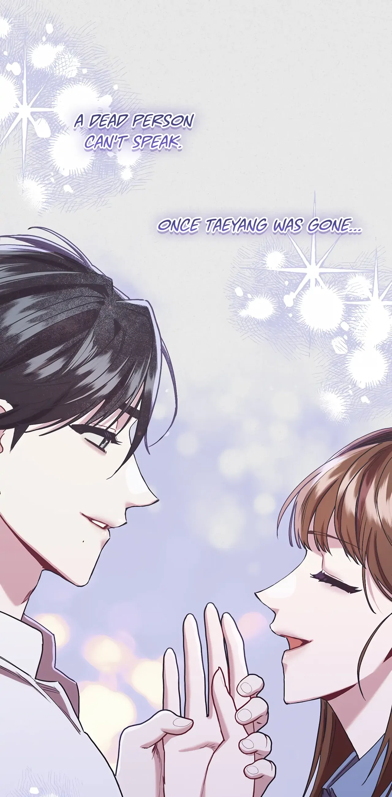 The Second Proposal Was Sweet Chapter 70 – Page 47