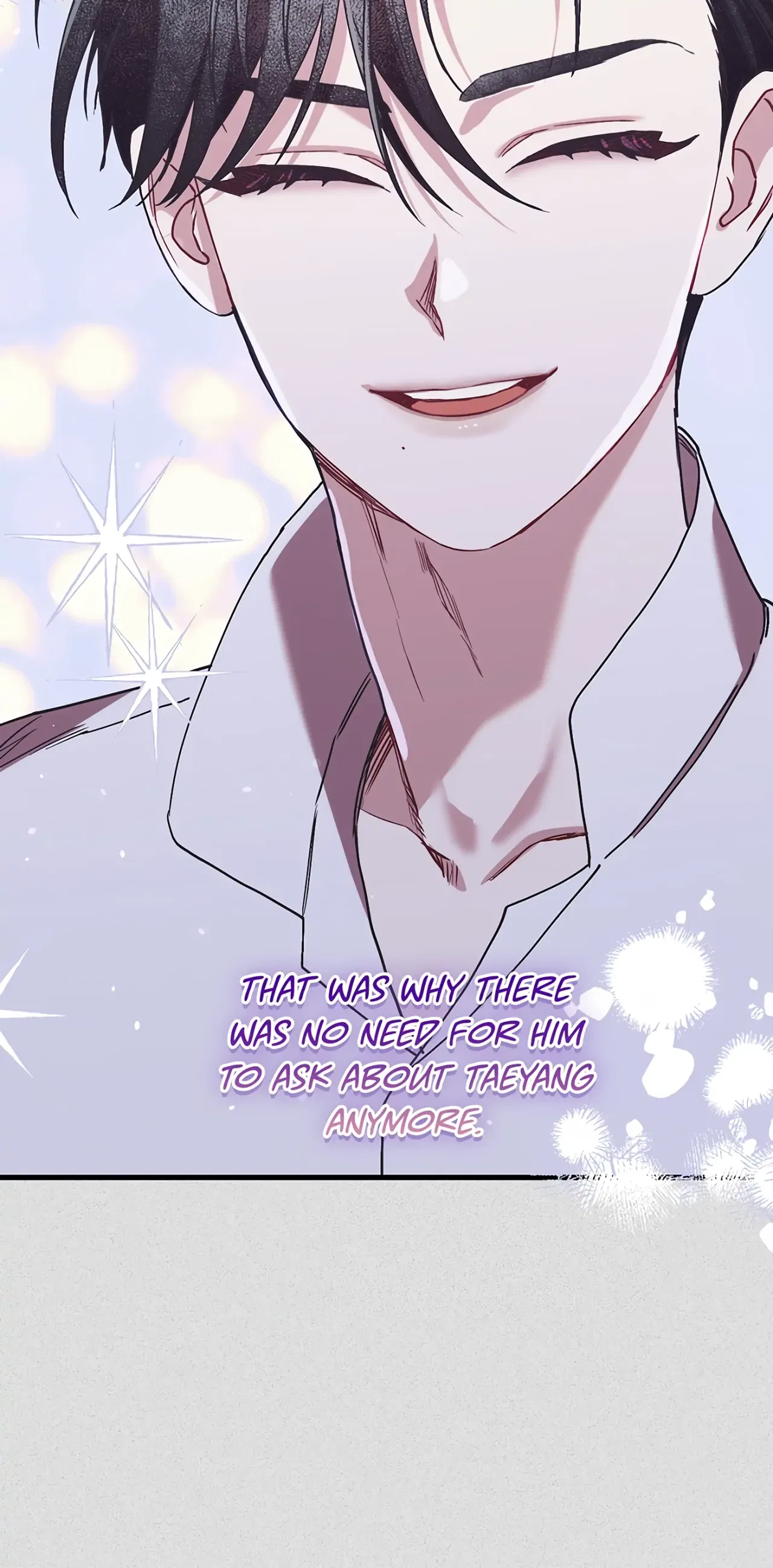 The Second Proposal Was Sweet Chapter 70 – Page 49