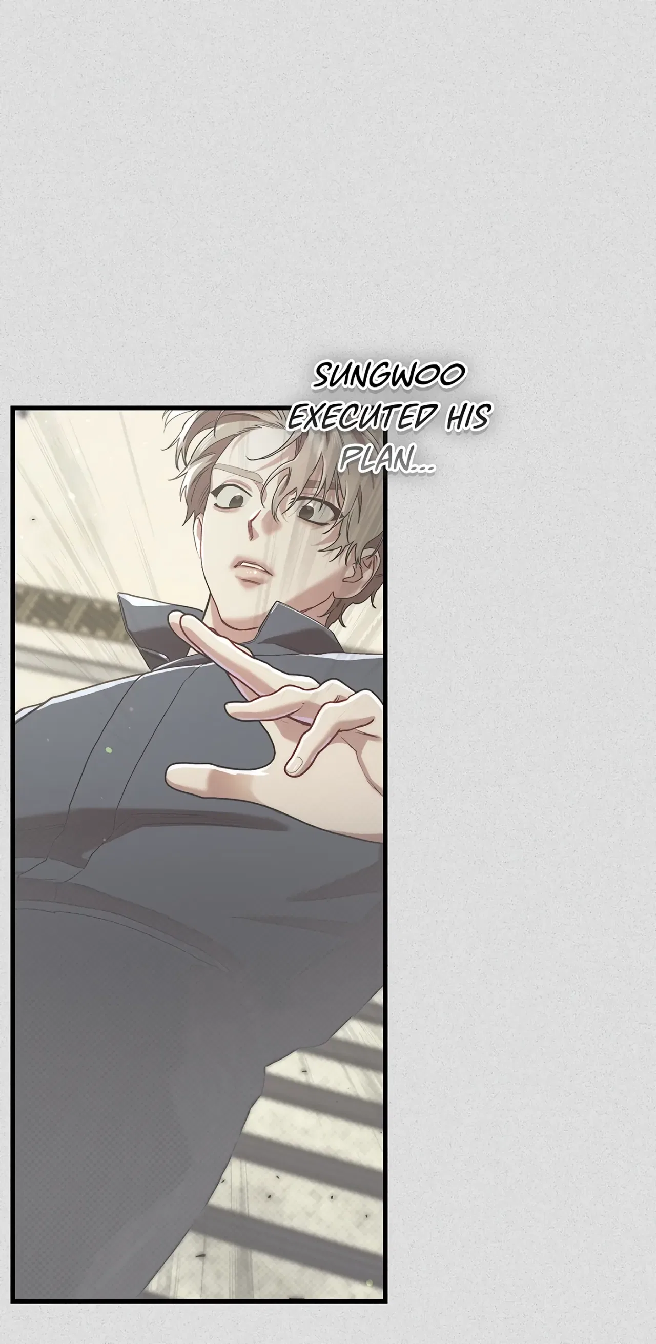 The Second Proposal Was Sweet Chapter 70 – Page 51