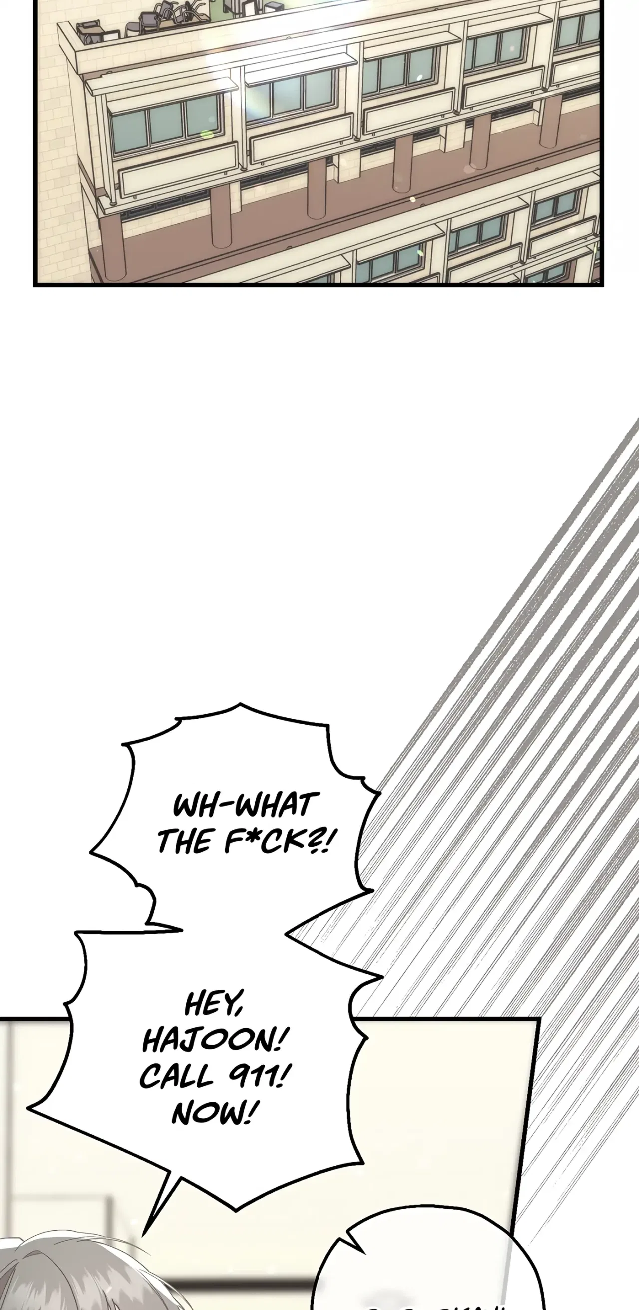 The Second Proposal Was Sweet Chapter 70 – Page 55