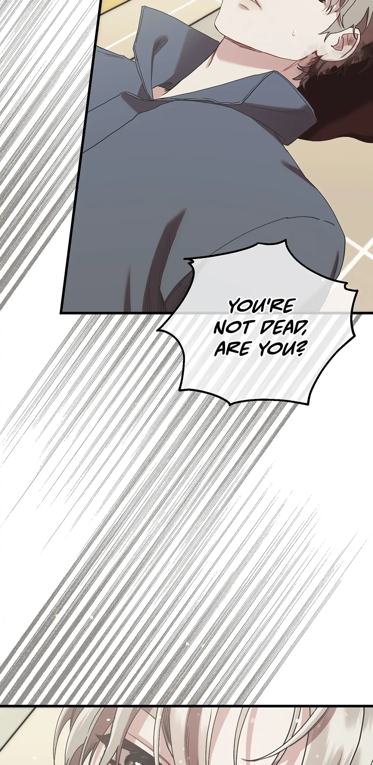 The Second Proposal Was Sweet Chapter 70 – Page 57