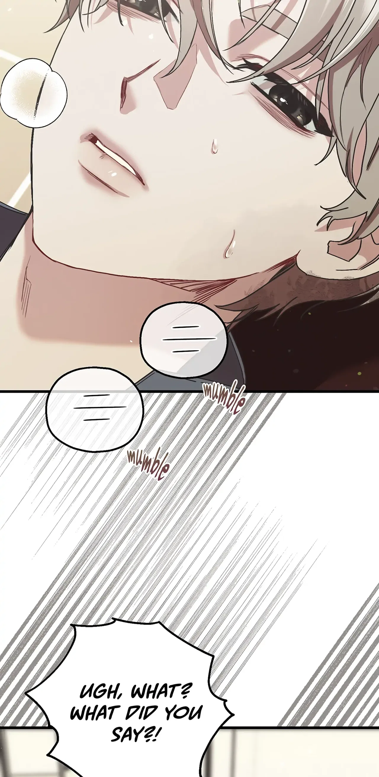 The Second Proposal Was Sweet Chapter 70 – Page 58