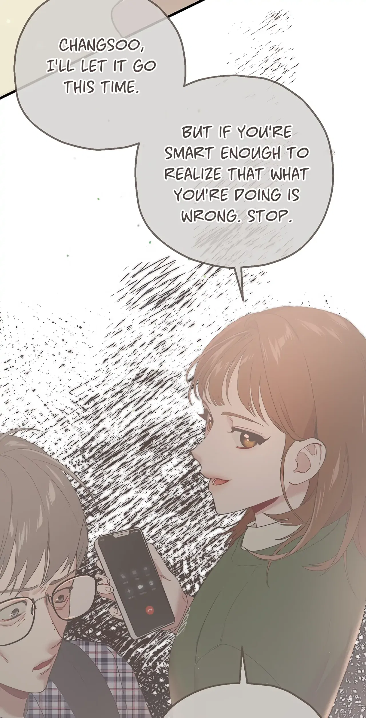 The Second Proposal Was Sweet Chapter 70 – Page 61