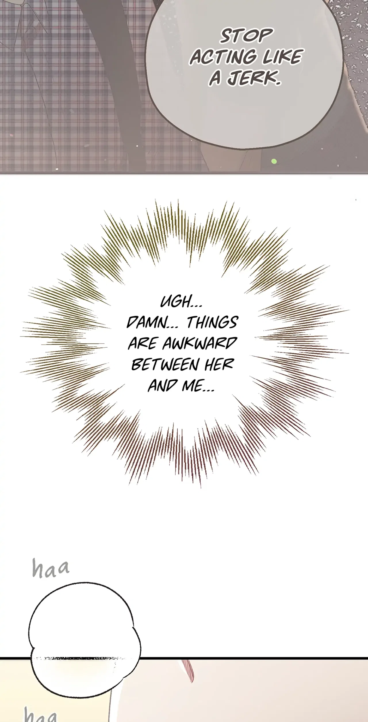 The Second Proposal Was Sweet Chapter 70 – Page 62