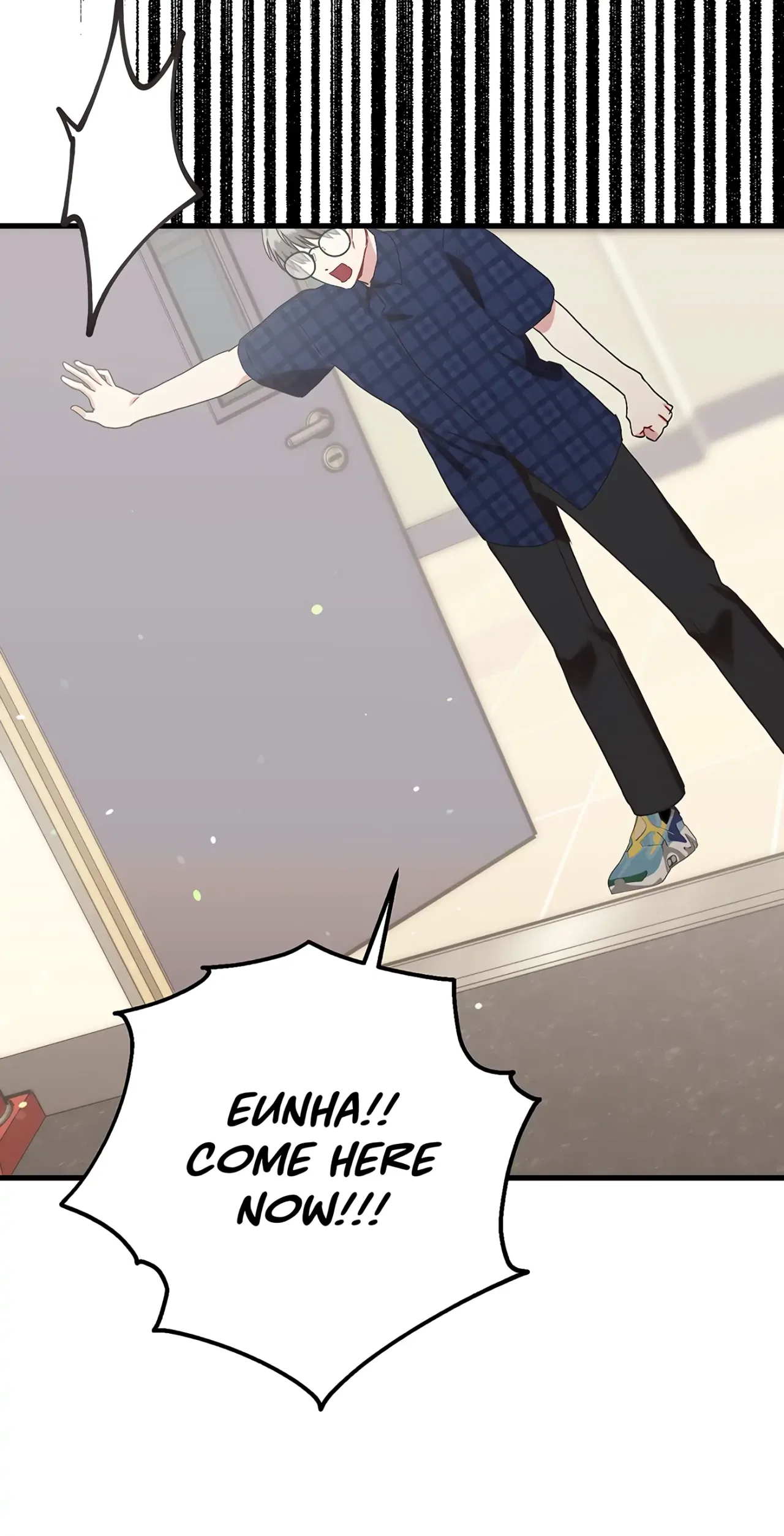 The Second Proposal Was Sweet Chapter 70 – Page 66