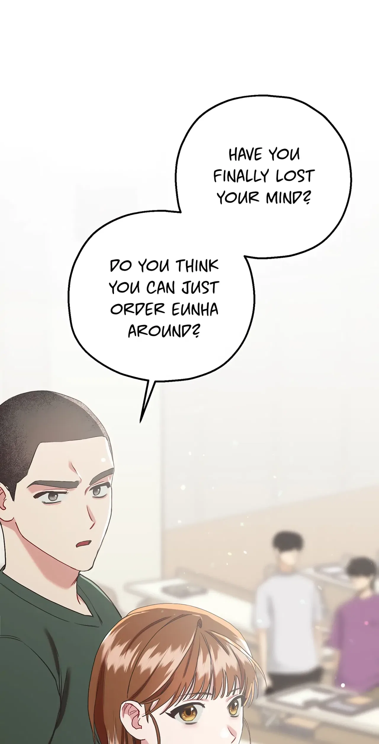 The Second Proposal Was Sweet Chapter 70 – Page 67