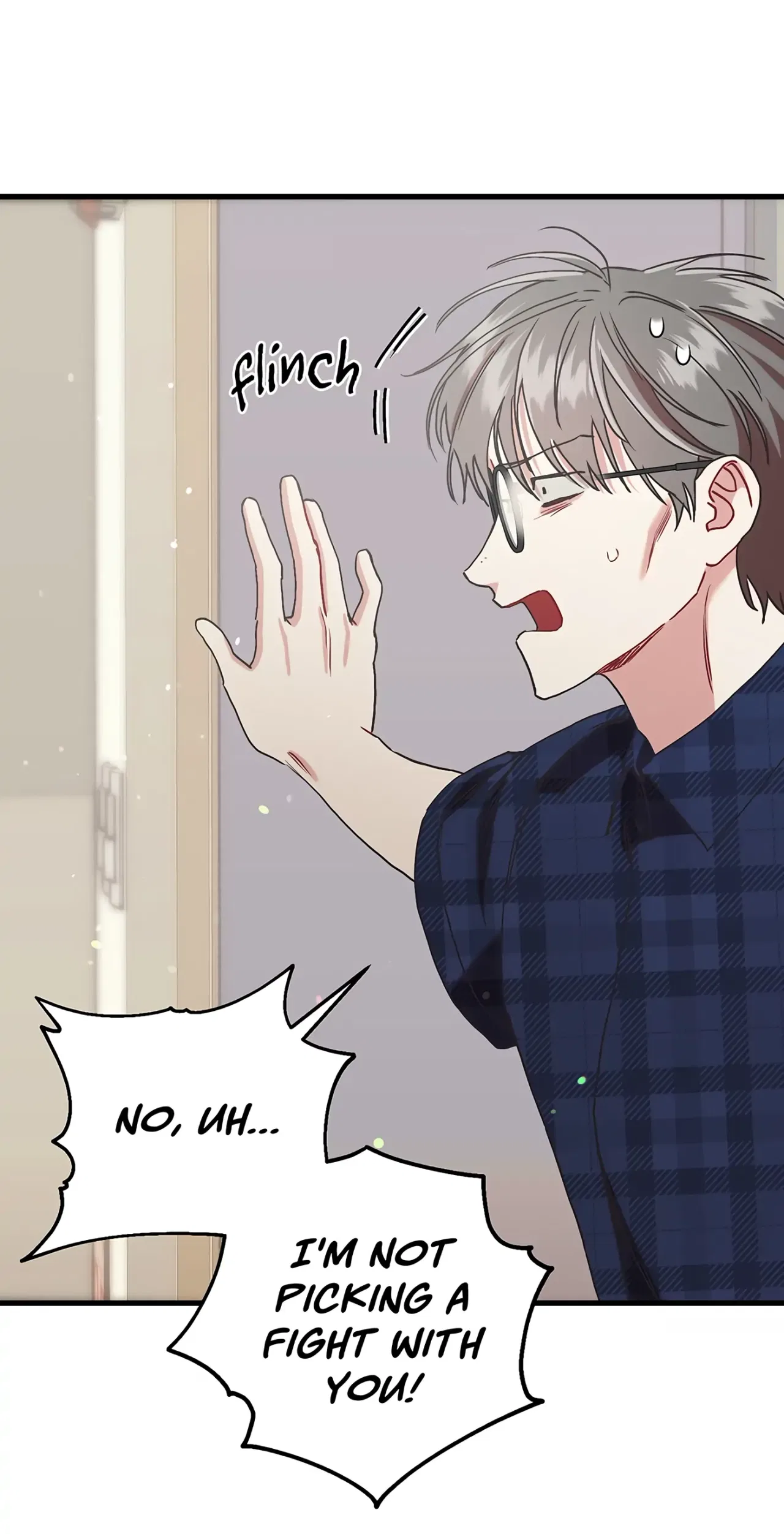 The Second Proposal Was Sweet Chapter 70 – Page 69