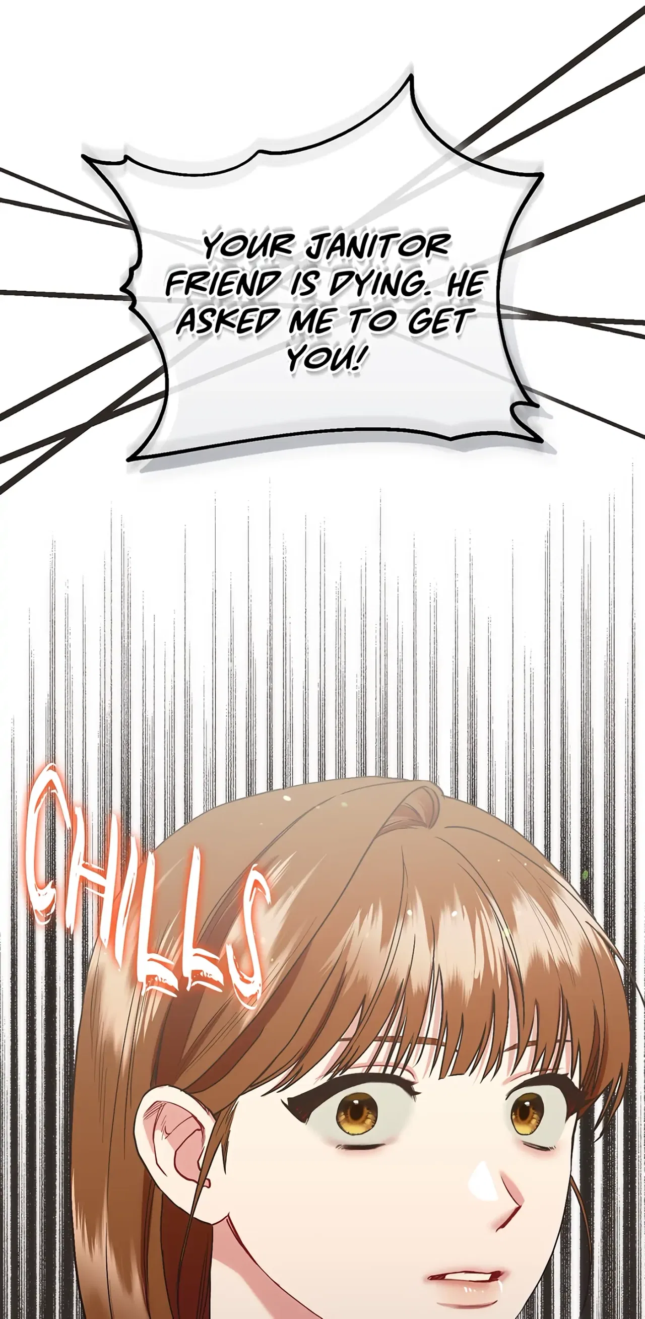 The Second Proposal Was Sweet Chapter 70 – Page 70