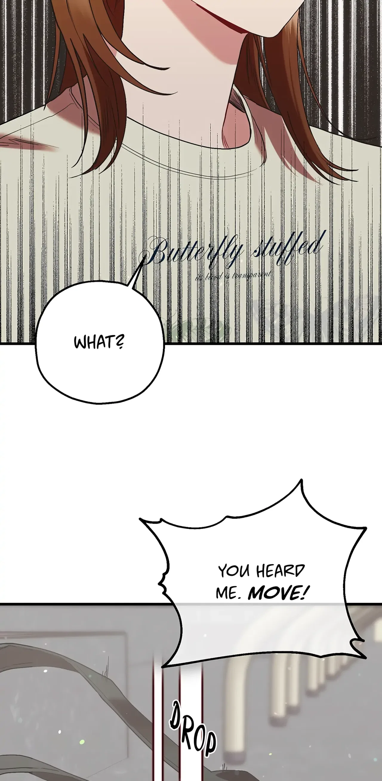 The Second Proposal Was Sweet Chapter 70 – Page 71