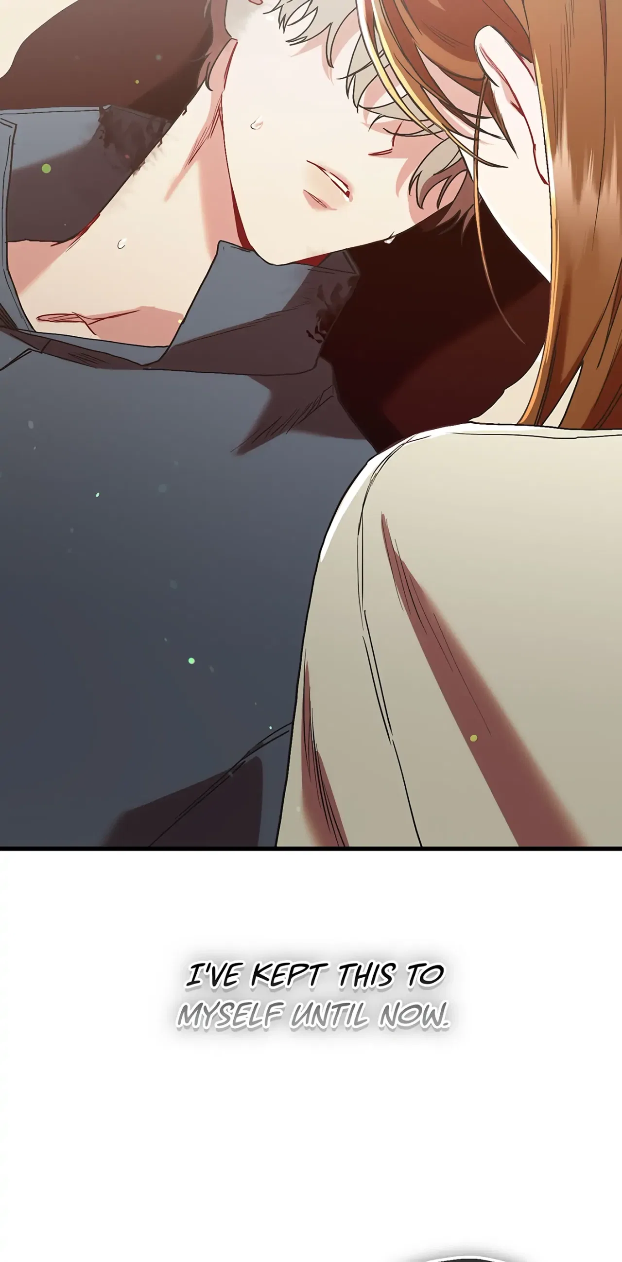 The Second Proposal Was Sweet Chapter 70 – Page 81