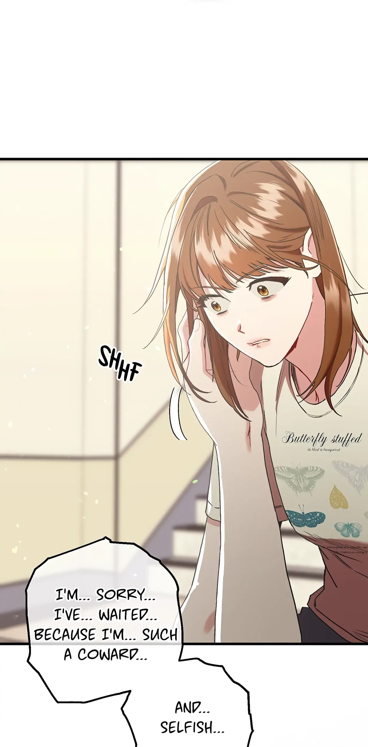 The Second Proposal Was Sweet Chapter 70 – Page 83