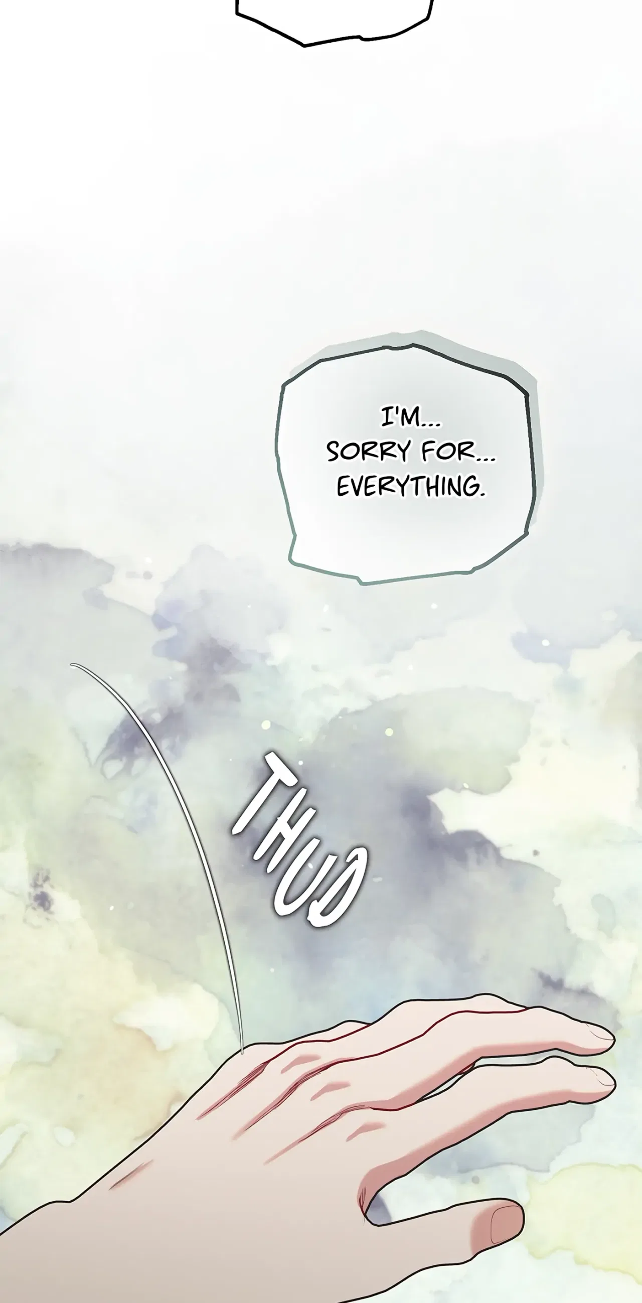 The Second Proposal Was Sweet Chapter 70 – Page 84
