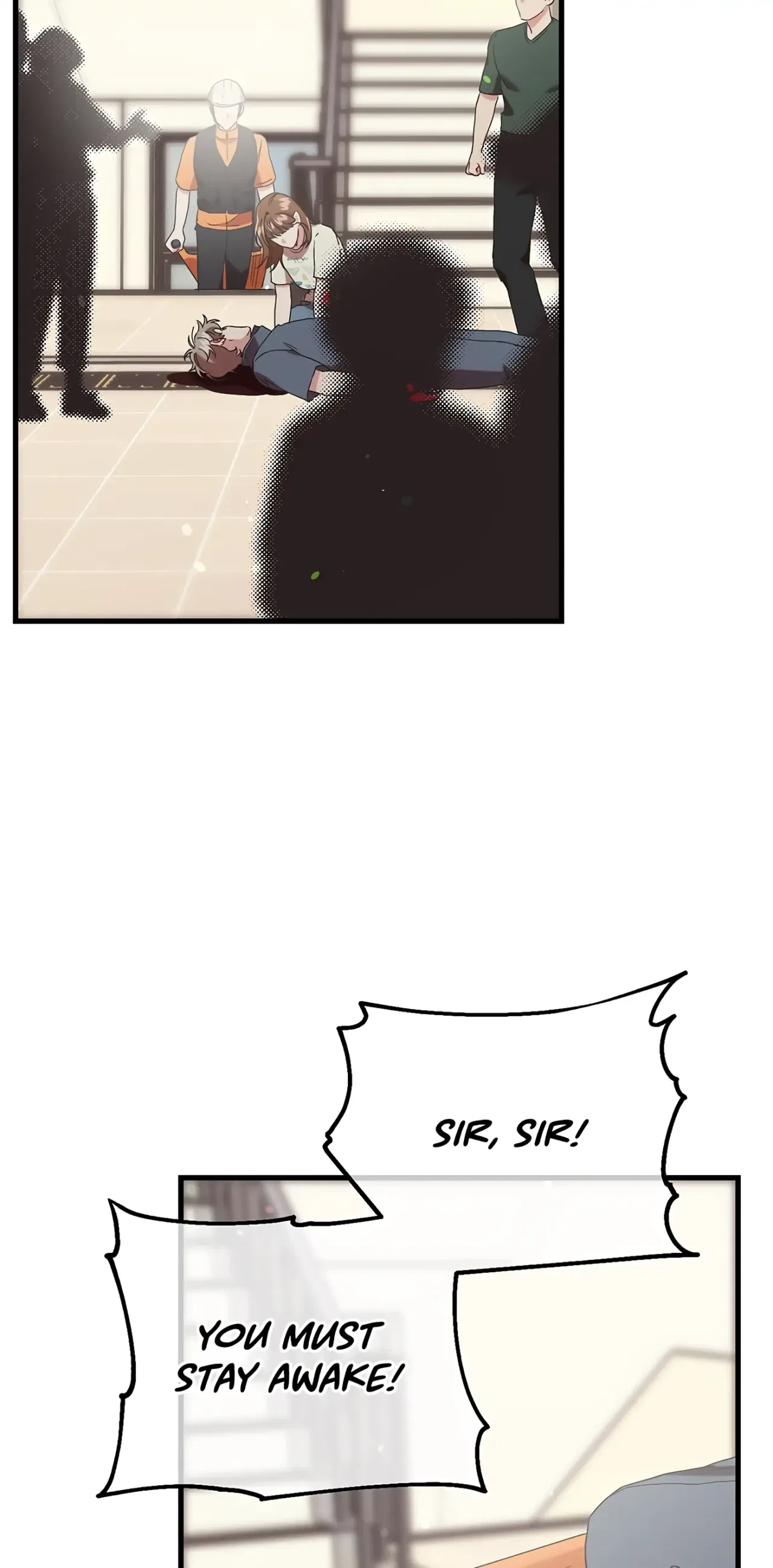 The Second Proposal Was Sweet Chapter 70 – Page 86