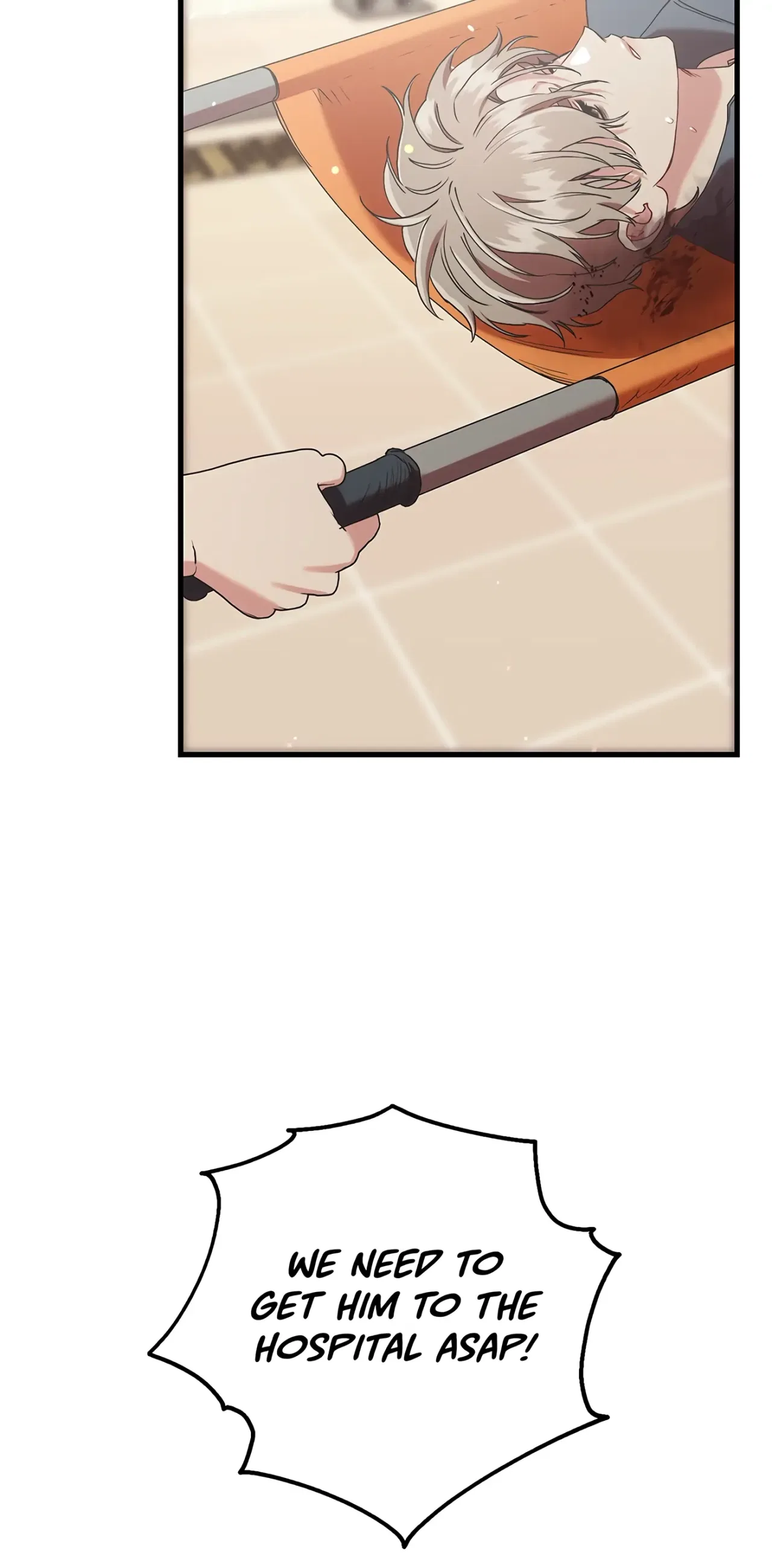 The Second Proposal Was Sweet Chapter 70 – Page 87
