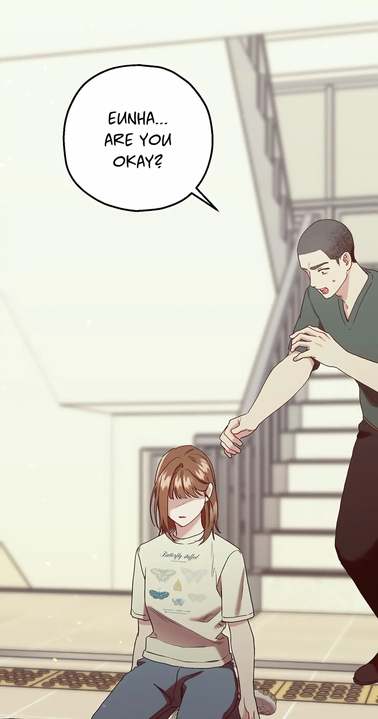 The Second Proposal Was Sweet Chapter 70 – Page 89