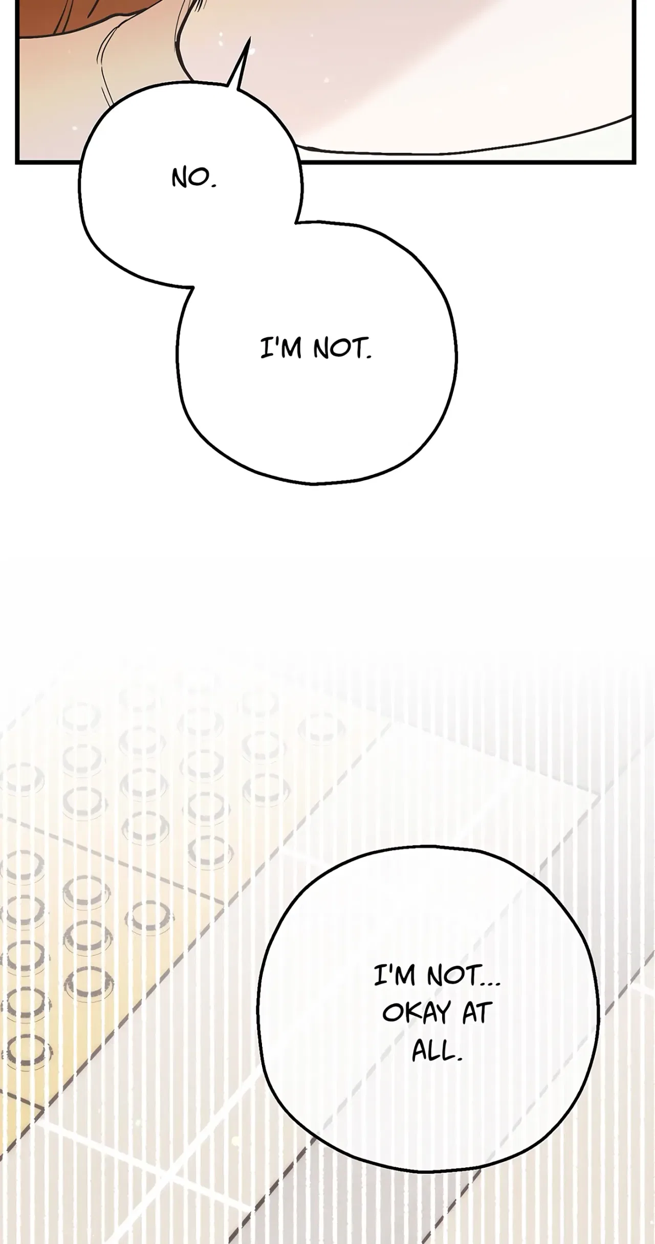 The Second Proposal Was Sweet Chapter 70 – Page 91
