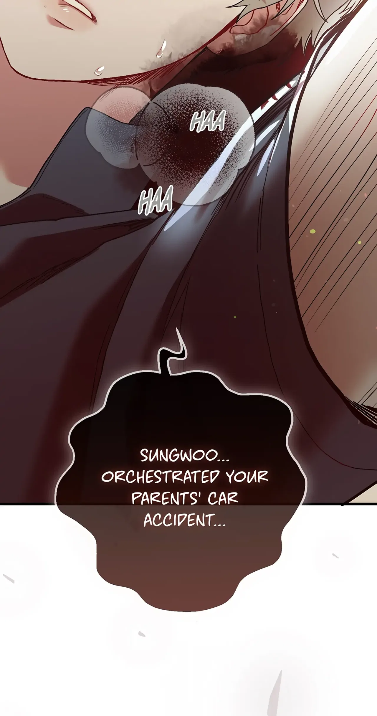 The Second Proposal Was Sweet Chapter 70 – Page 93