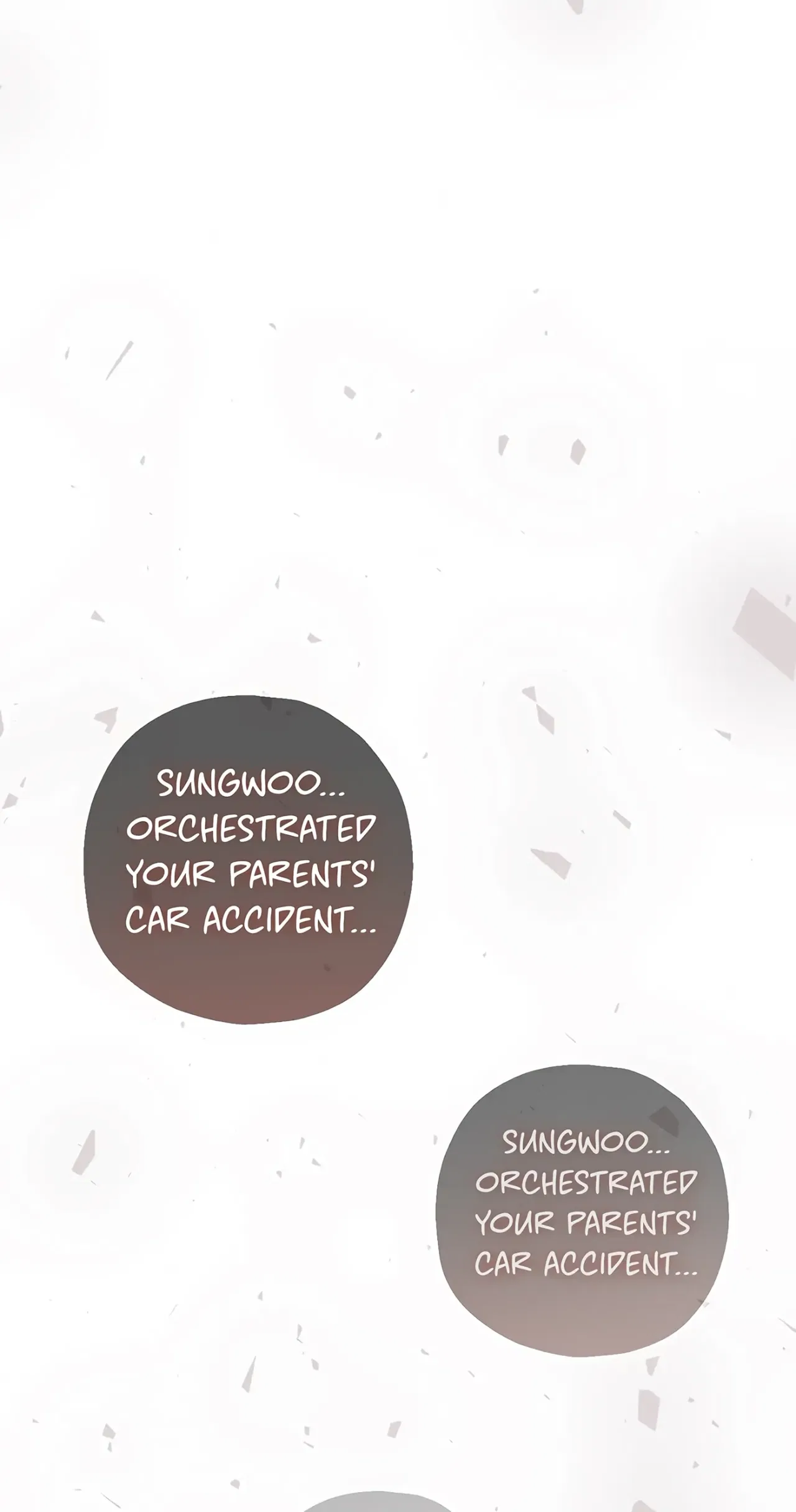 The Second Proposal Was Sweet Chapter 70 – Page 94