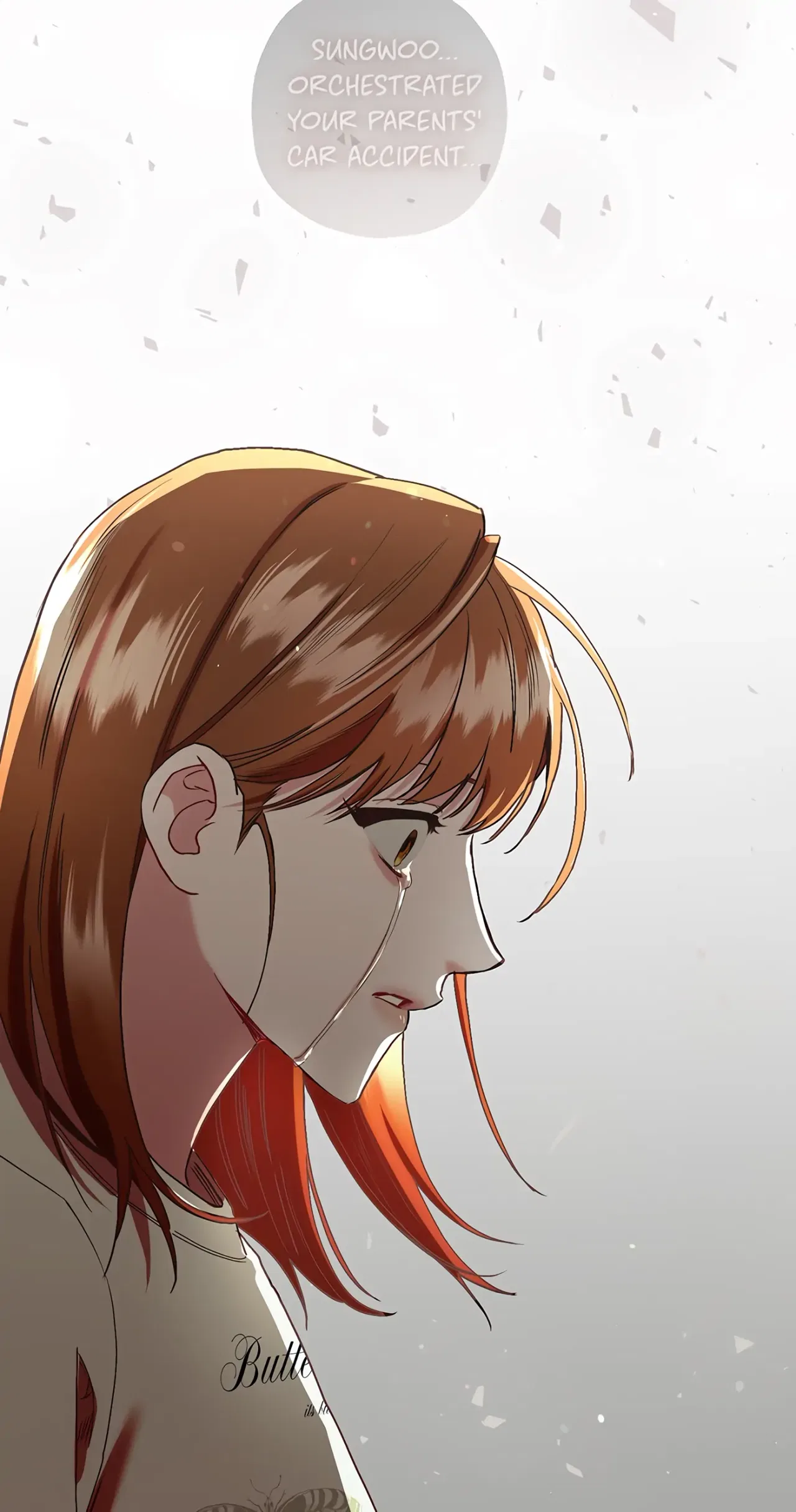 The Second Proposal Was Sweet Chapter 70 – Page 95