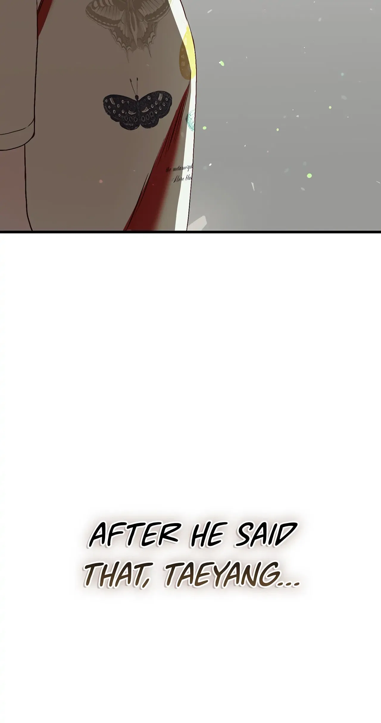 The Second Proposal Was Sweet Chapter 70 – Page 96