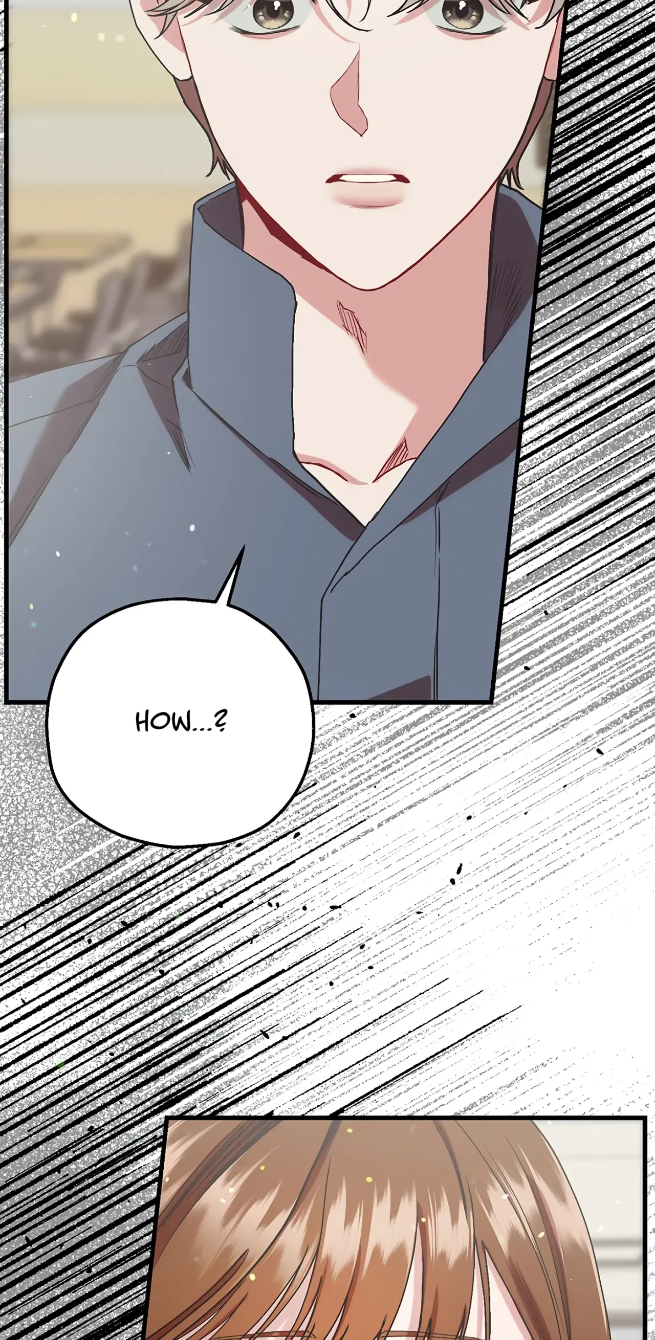 The Second Proposal Was Sweet Chapter 69 – Page 5