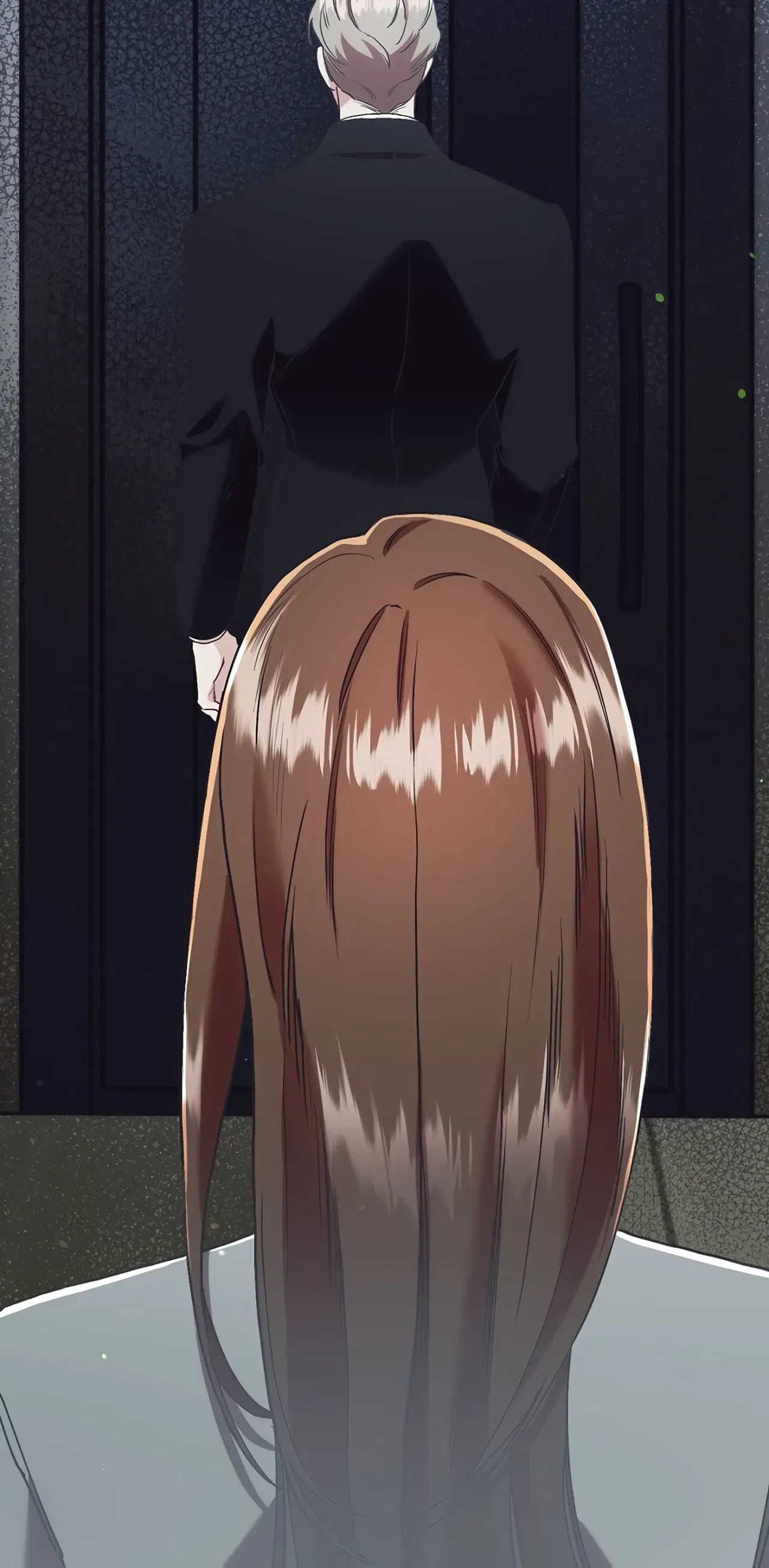The Second Proposal Was Sweet Chapter 69 – Page 11