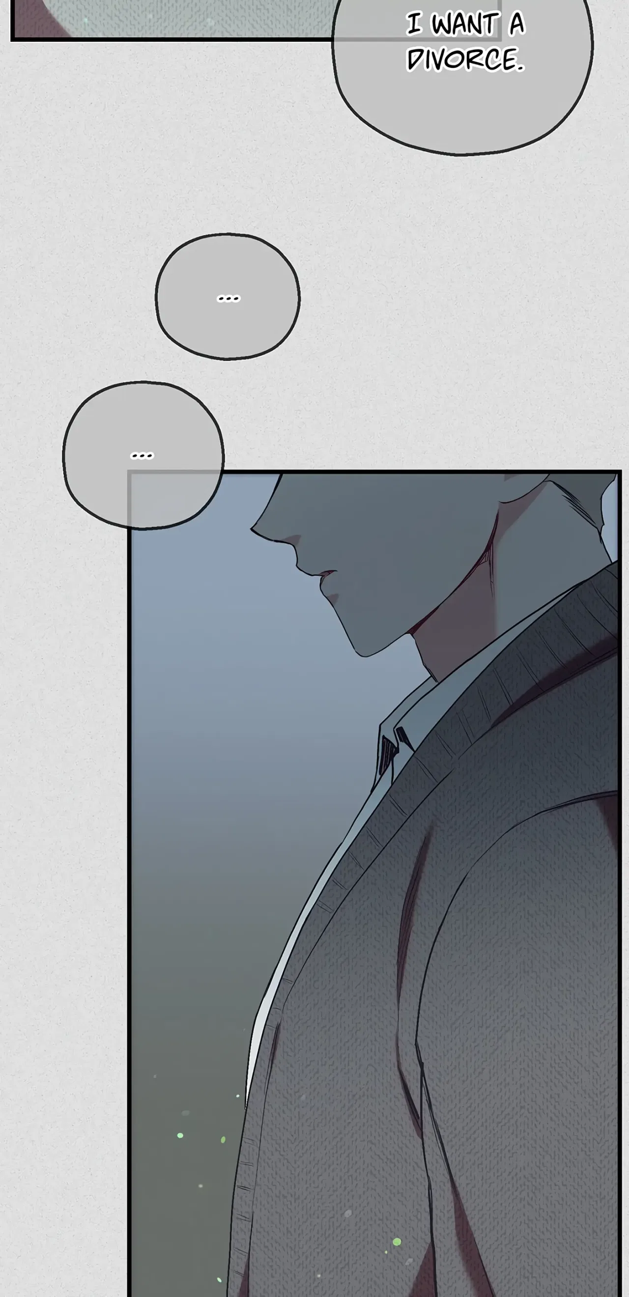 The Second Proposal Was Sweet Chapter 69 – Page 23