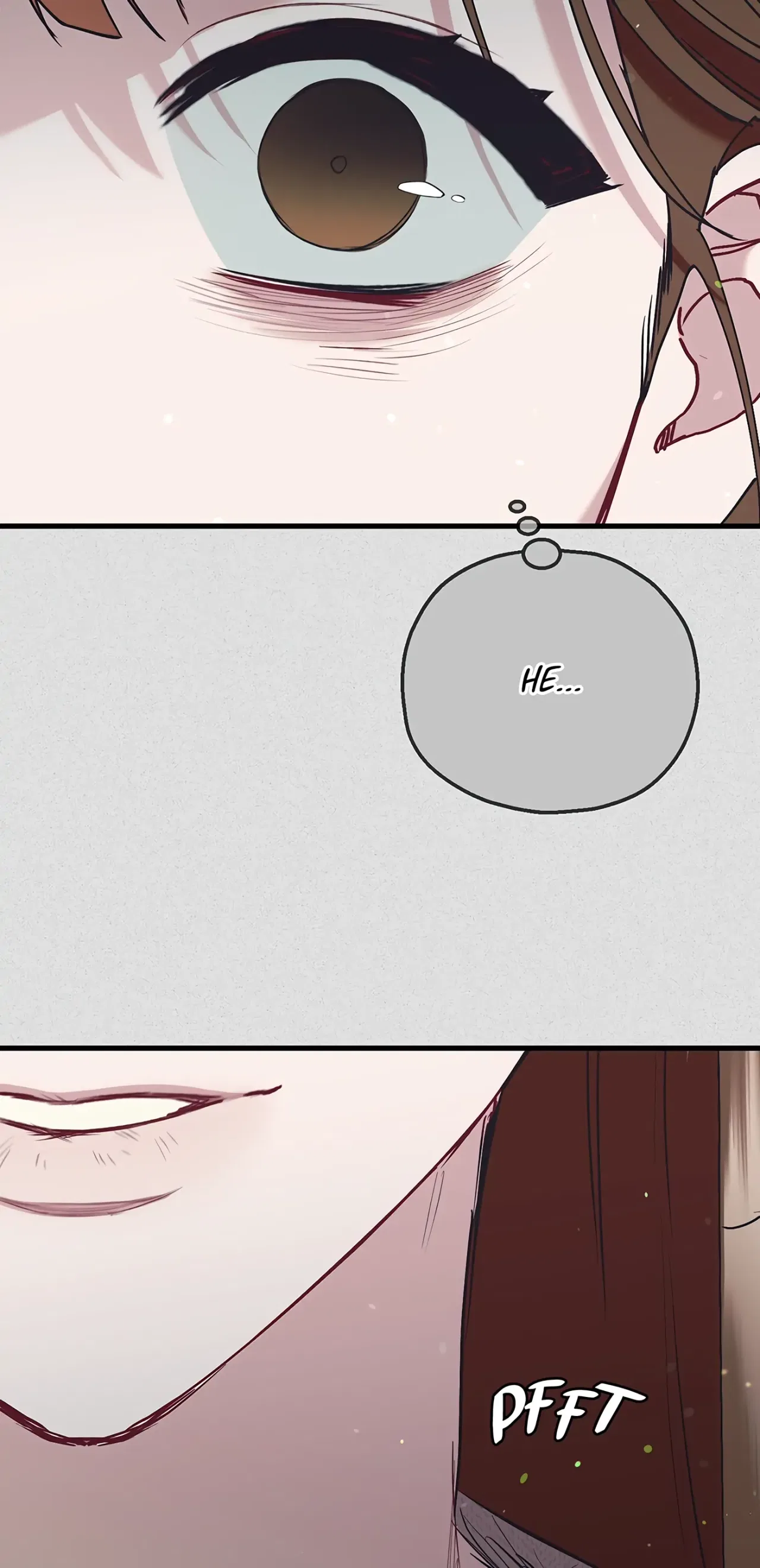 The Second Proposal Was Sweet Chapter 69 – Page 25