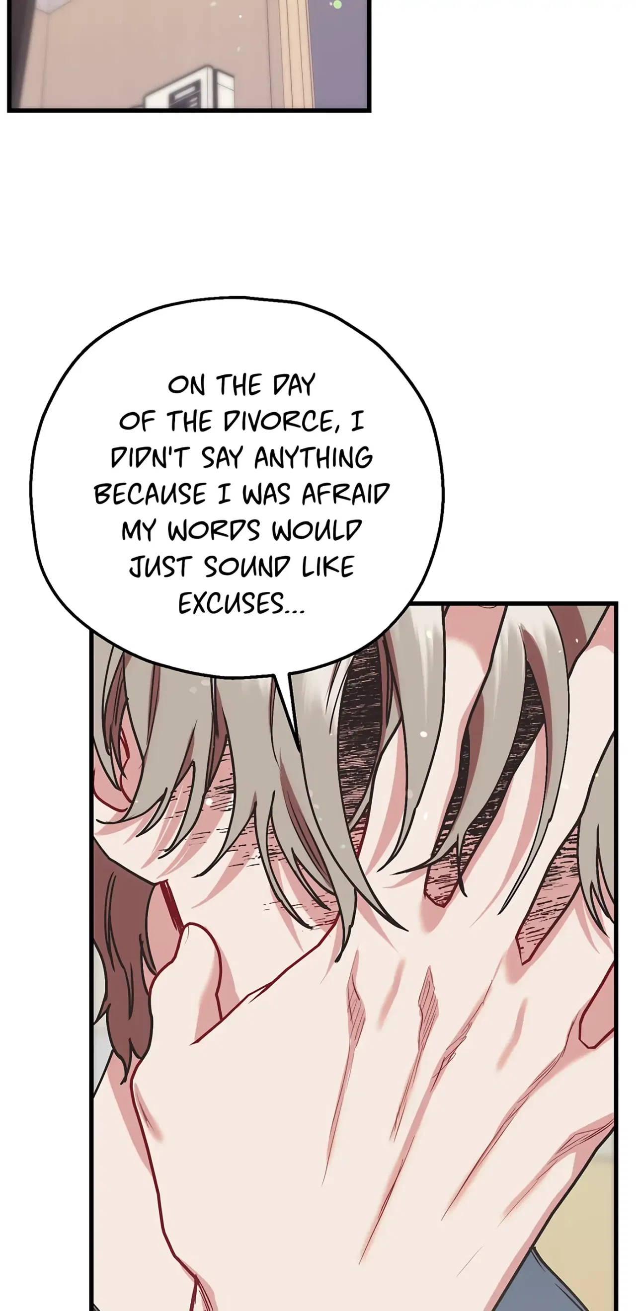 The Second Proposal Was Sweet Chapter 69 – Page 30