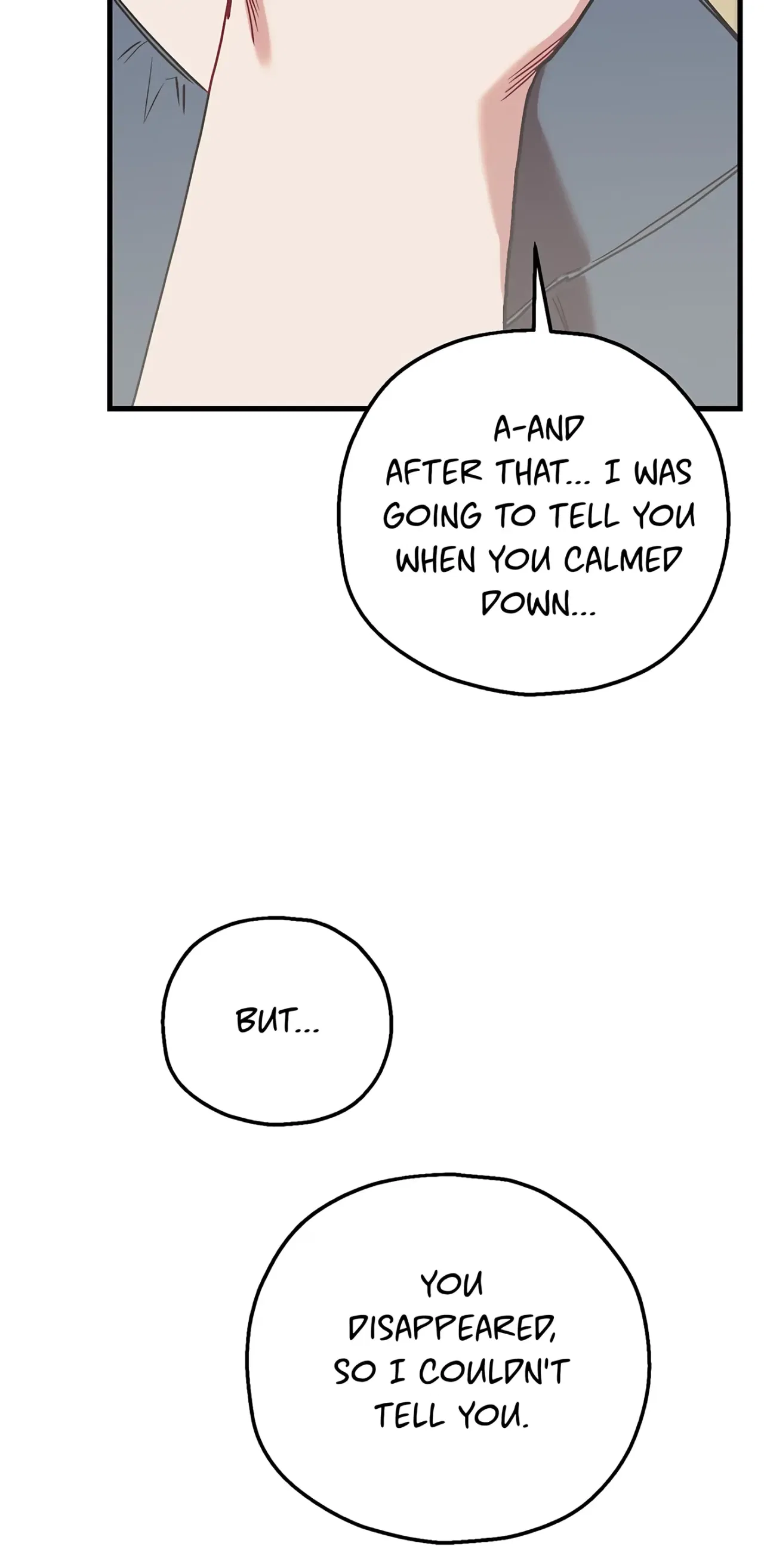 The Second Proposal Was Sweet Chapter 69 – Page 31