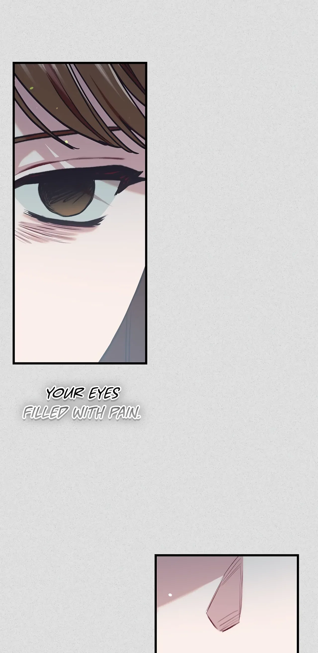 The Second Proposal Was Sweet Chapter 69 – Page 33