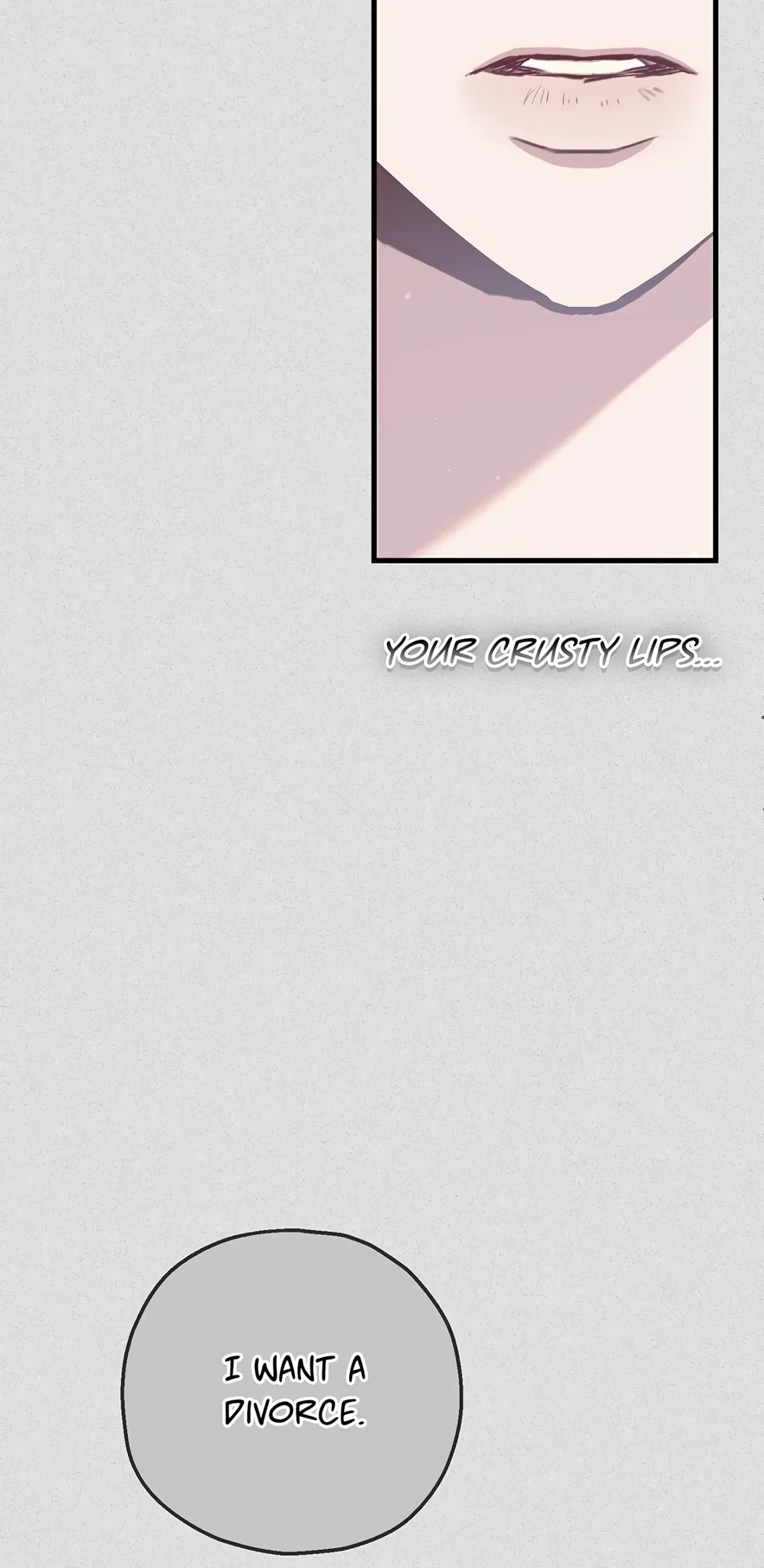 The Second Proposal Was Sweet Chapter 69 – Page 34
