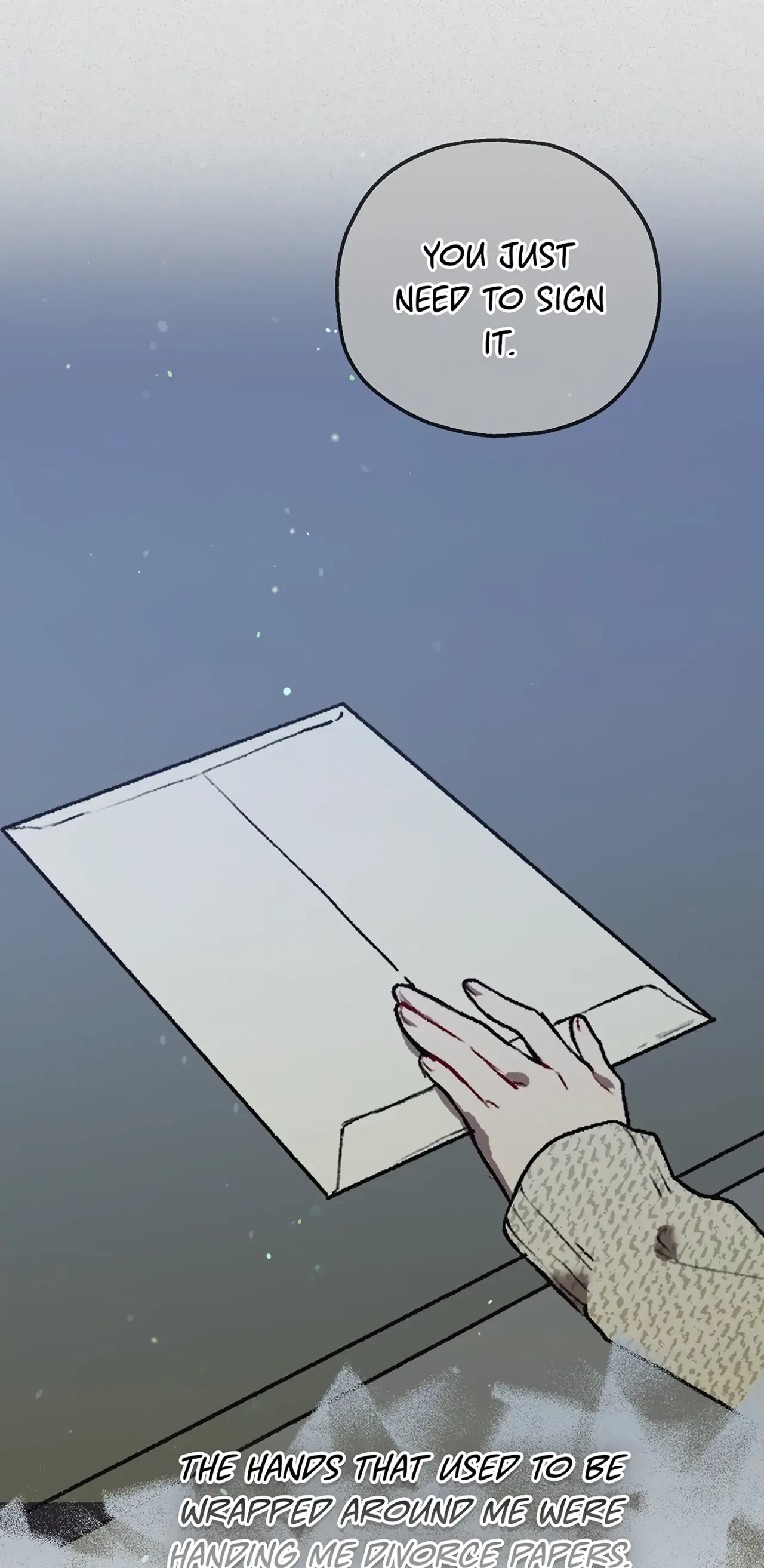The Second Proposal Was Sweet Chapter 69 – Page 35