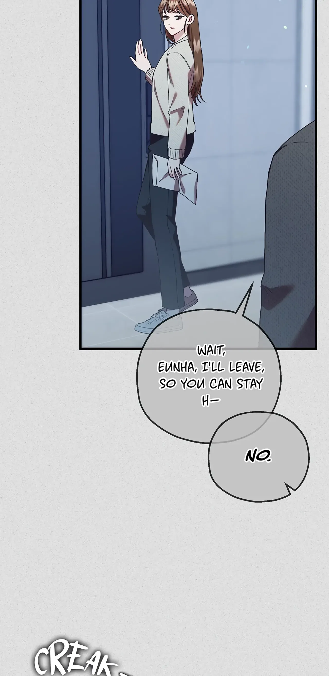 The Second Proposal Was Sweet Chapter 69 – Page 40