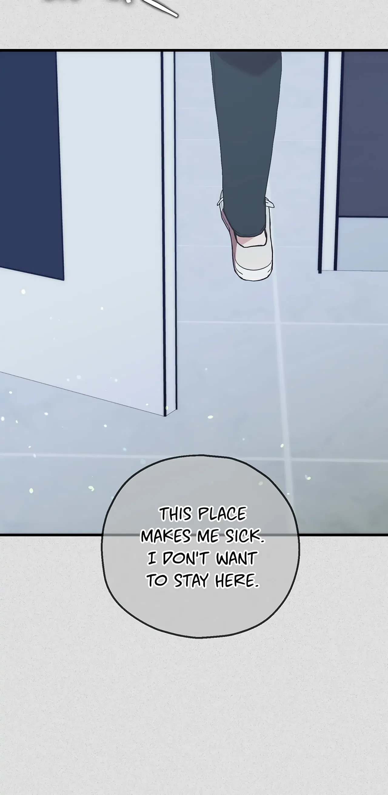 The Second Proposal Was Sweet Chapter 69 – Page 41