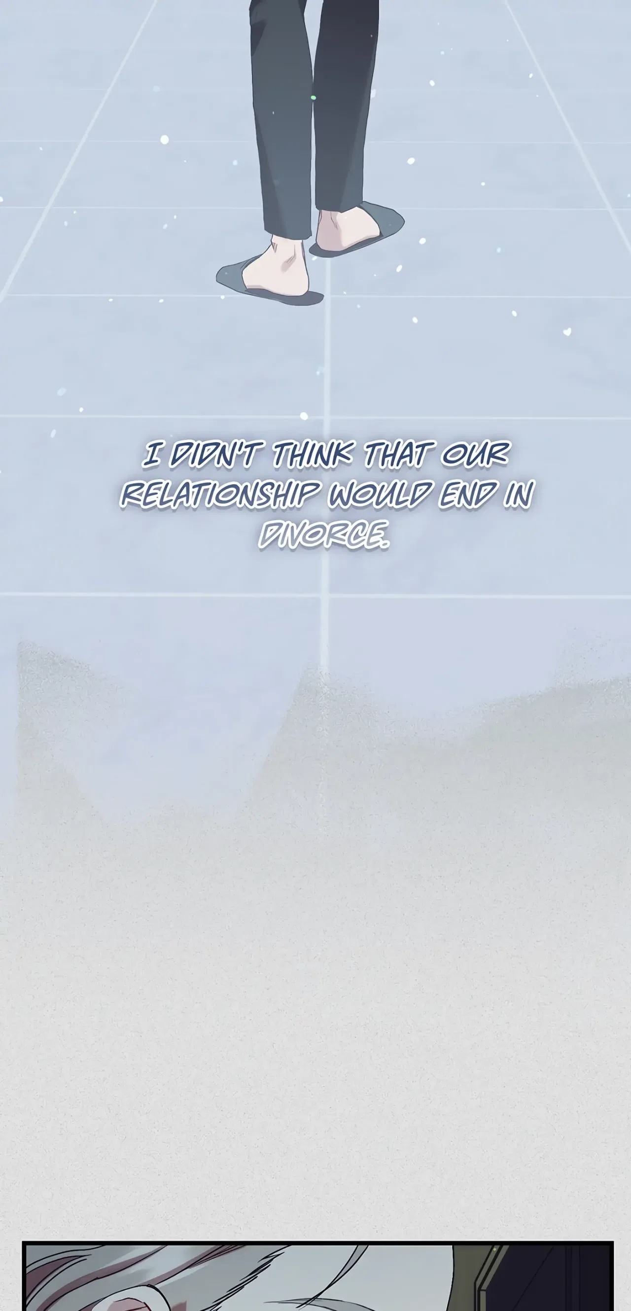 The Second Proposal Was Sweet Chapter 69 – Page 43