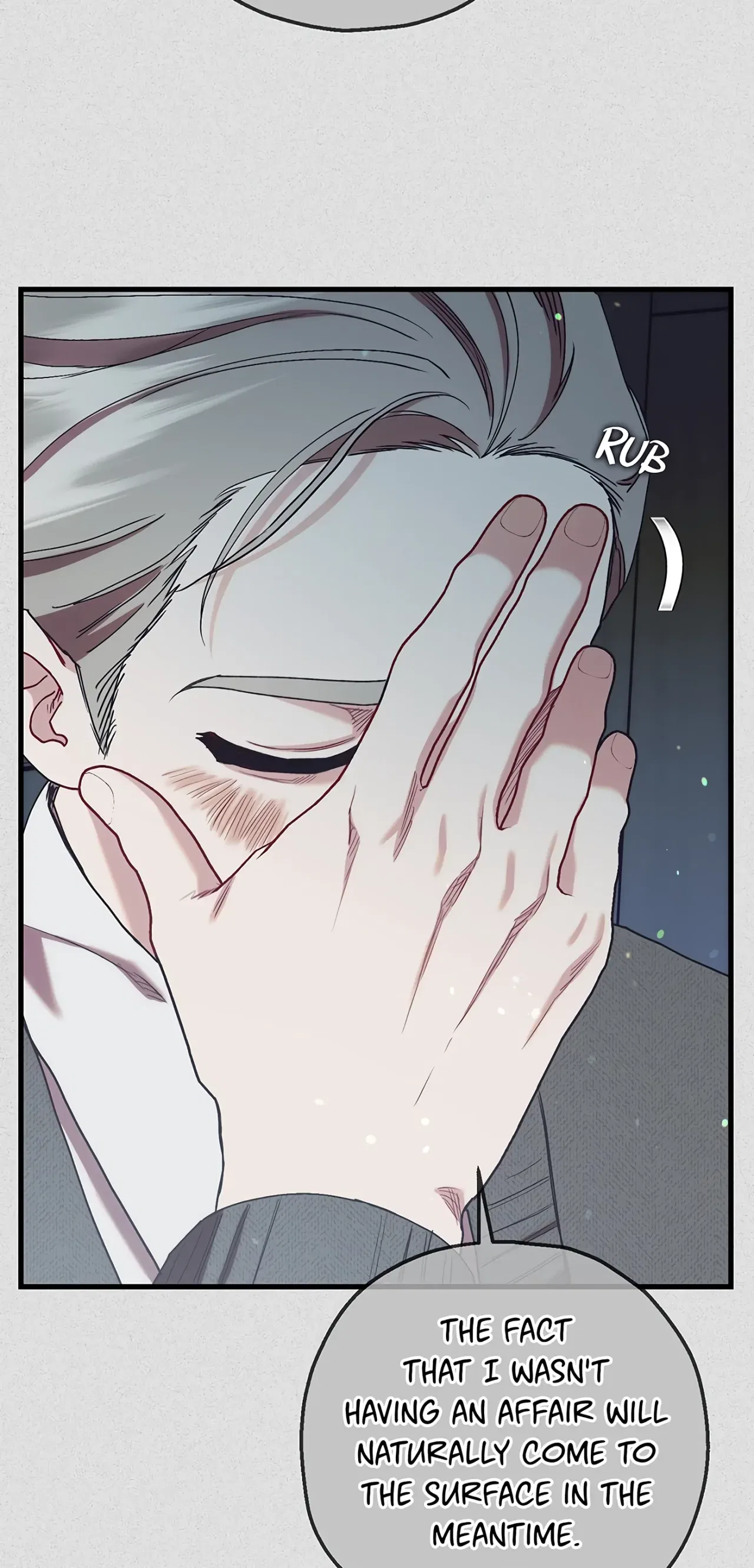 The Second Proposal Was Sweet Chapter 69 – Page 45