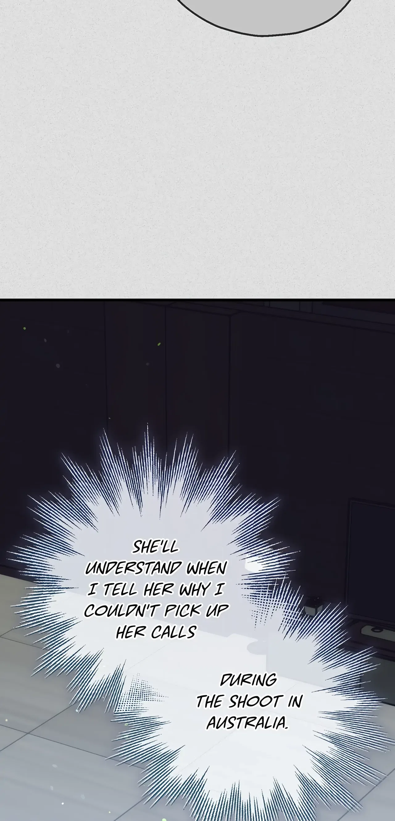 The Second Proposal Was Sweet Chapter 69 – Page 46
