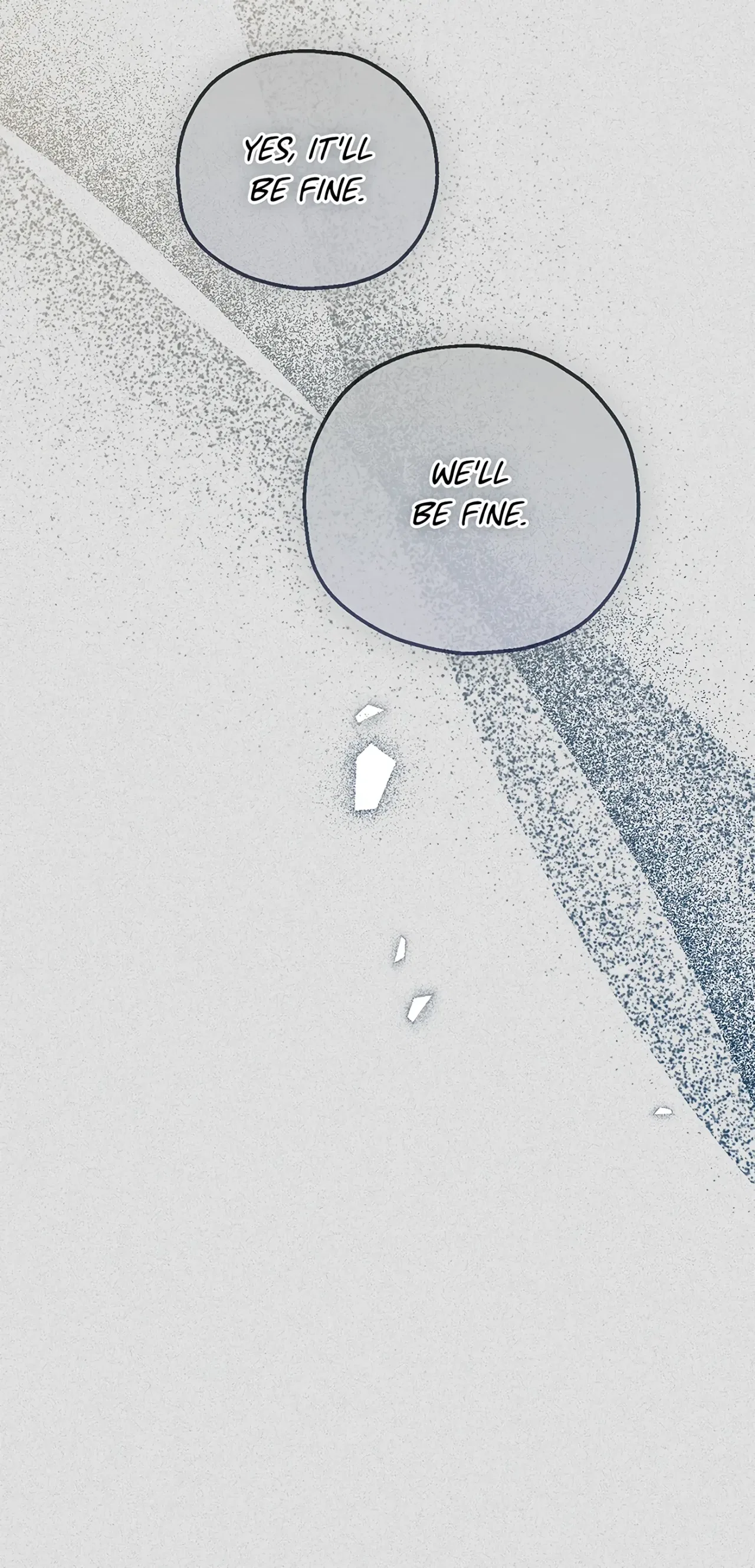 The Second Proposal Was Sweet Chapter 69 – Page 48