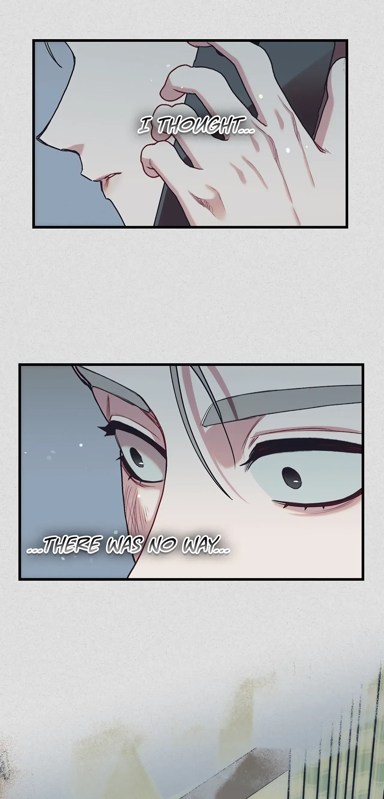 The Second Proposal Was Sweet Chapter 69 – Page 49