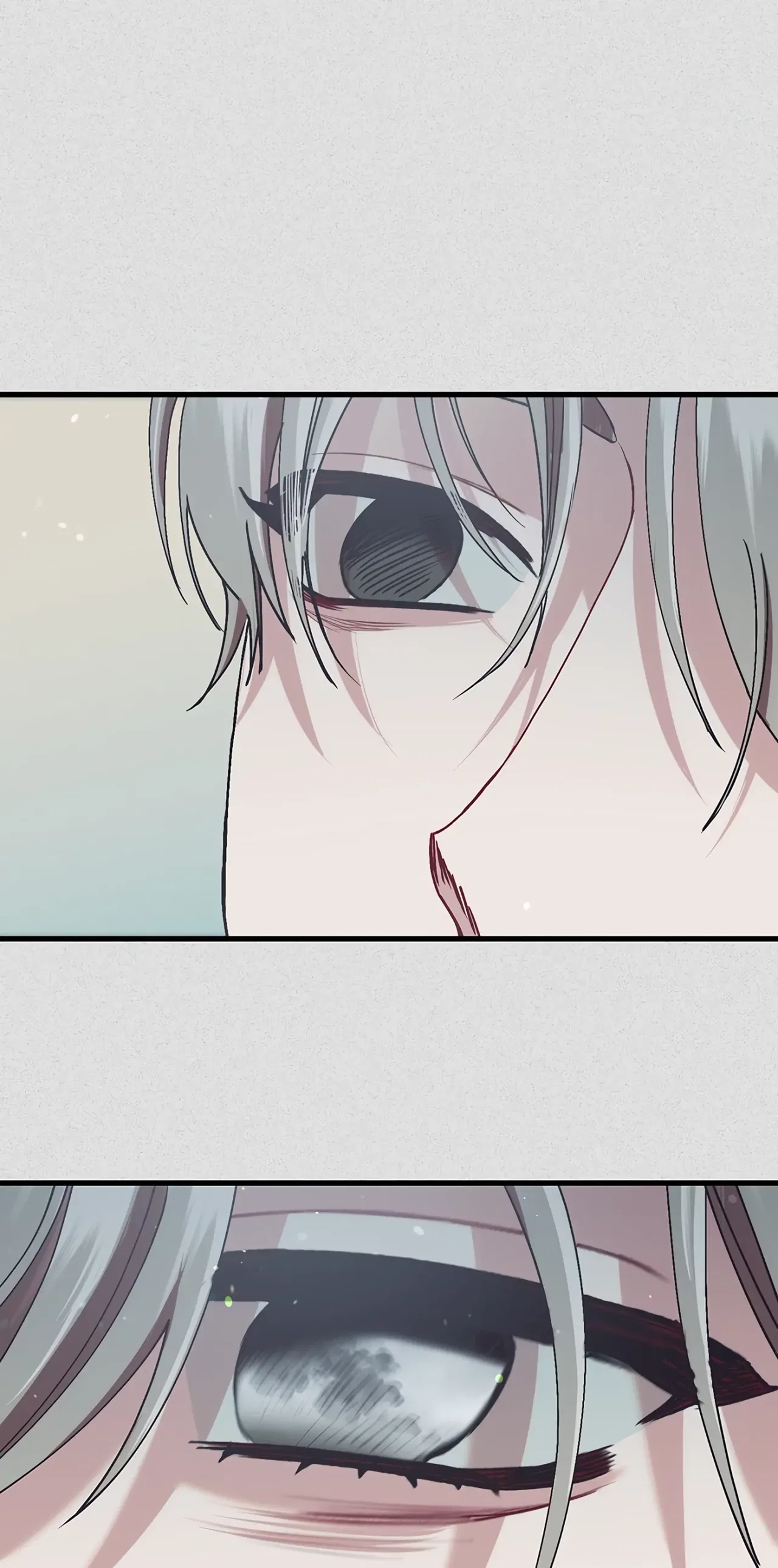 The Second Proposal Was Sweet Chapter 69 – Page 57