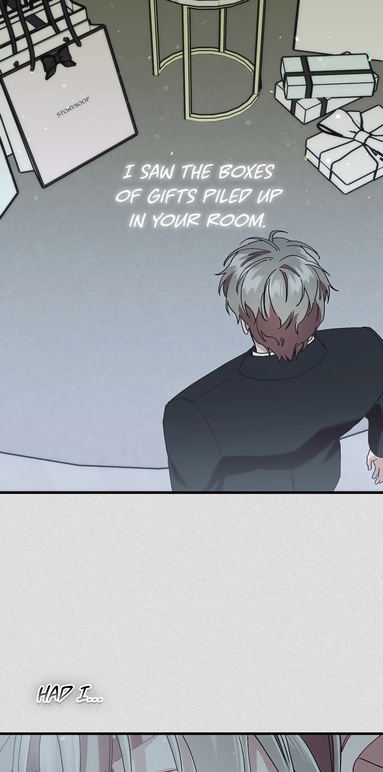 The Second Proposal Was Sweet Chapter 69 – Page 59
