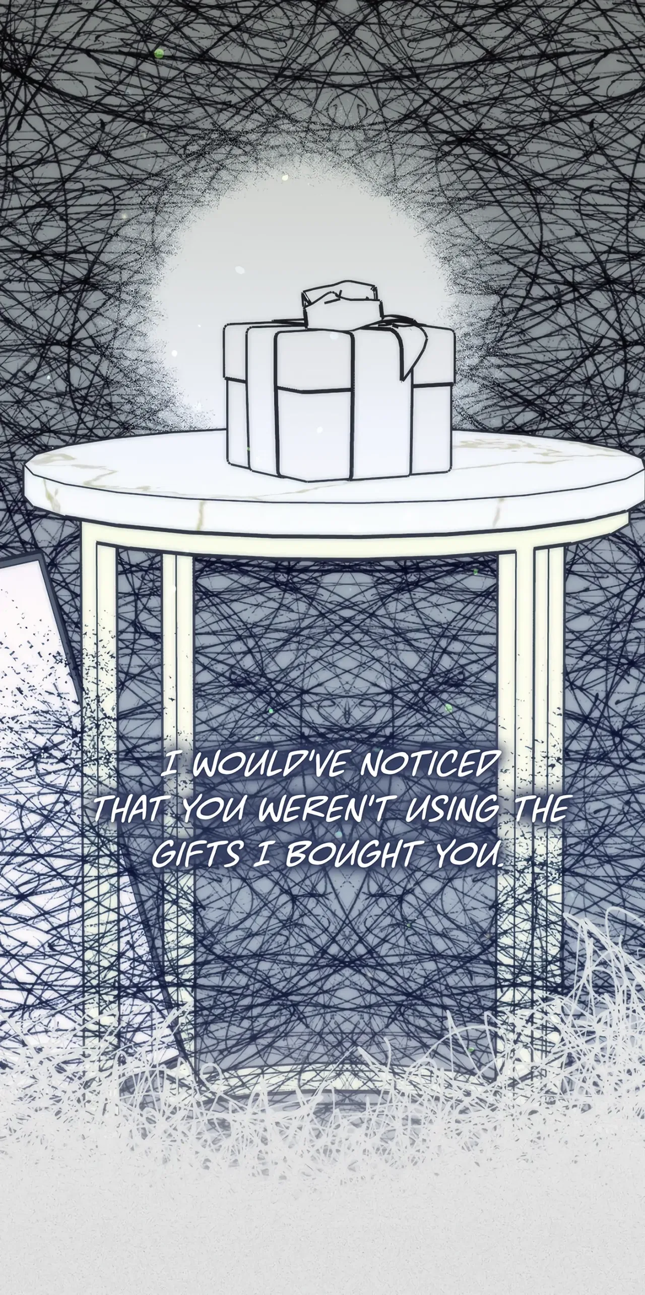 The Second Proposal Was Sweet Chapter 69 – Page 61
