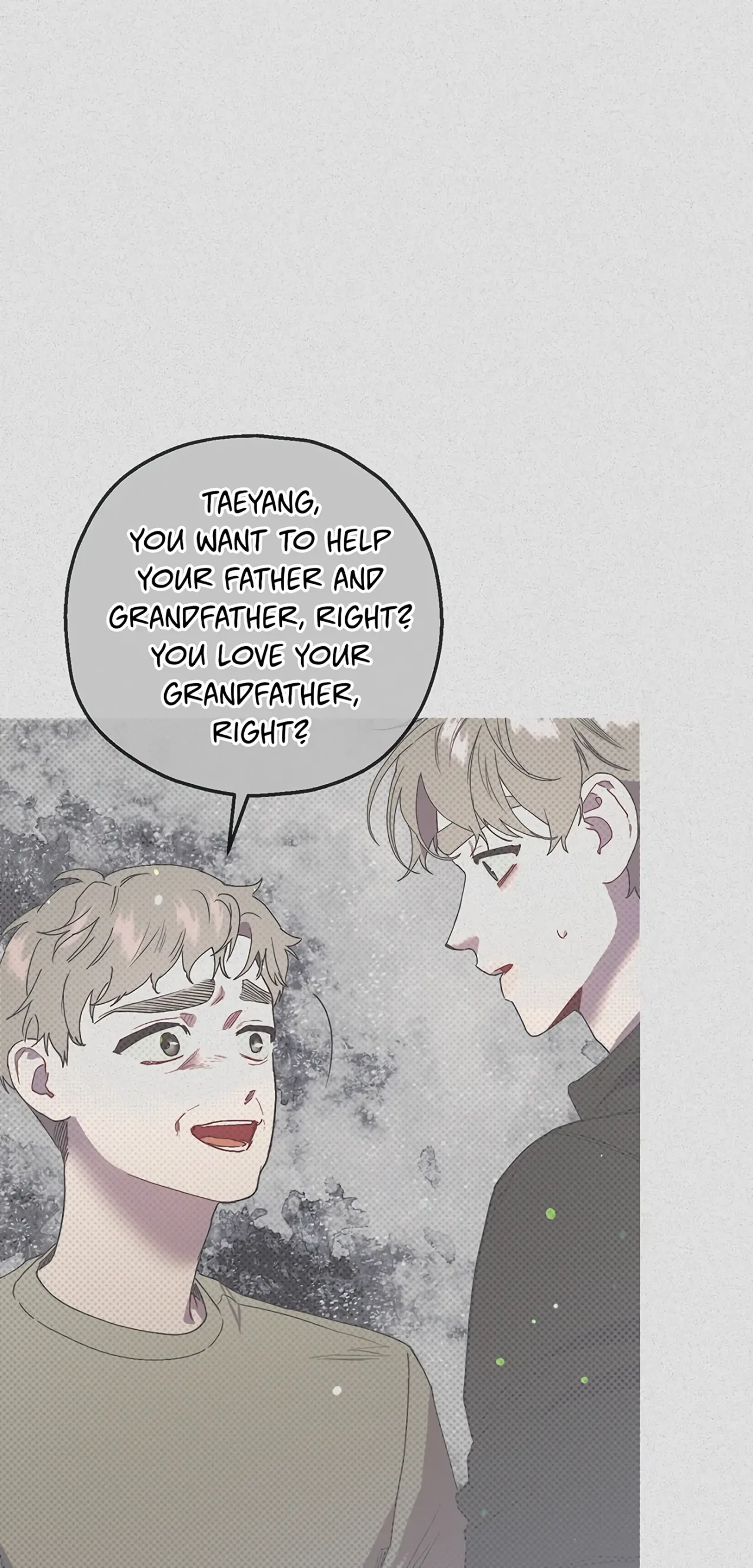 The Second Proposal Was Sweet Chapter 69 – Page 66